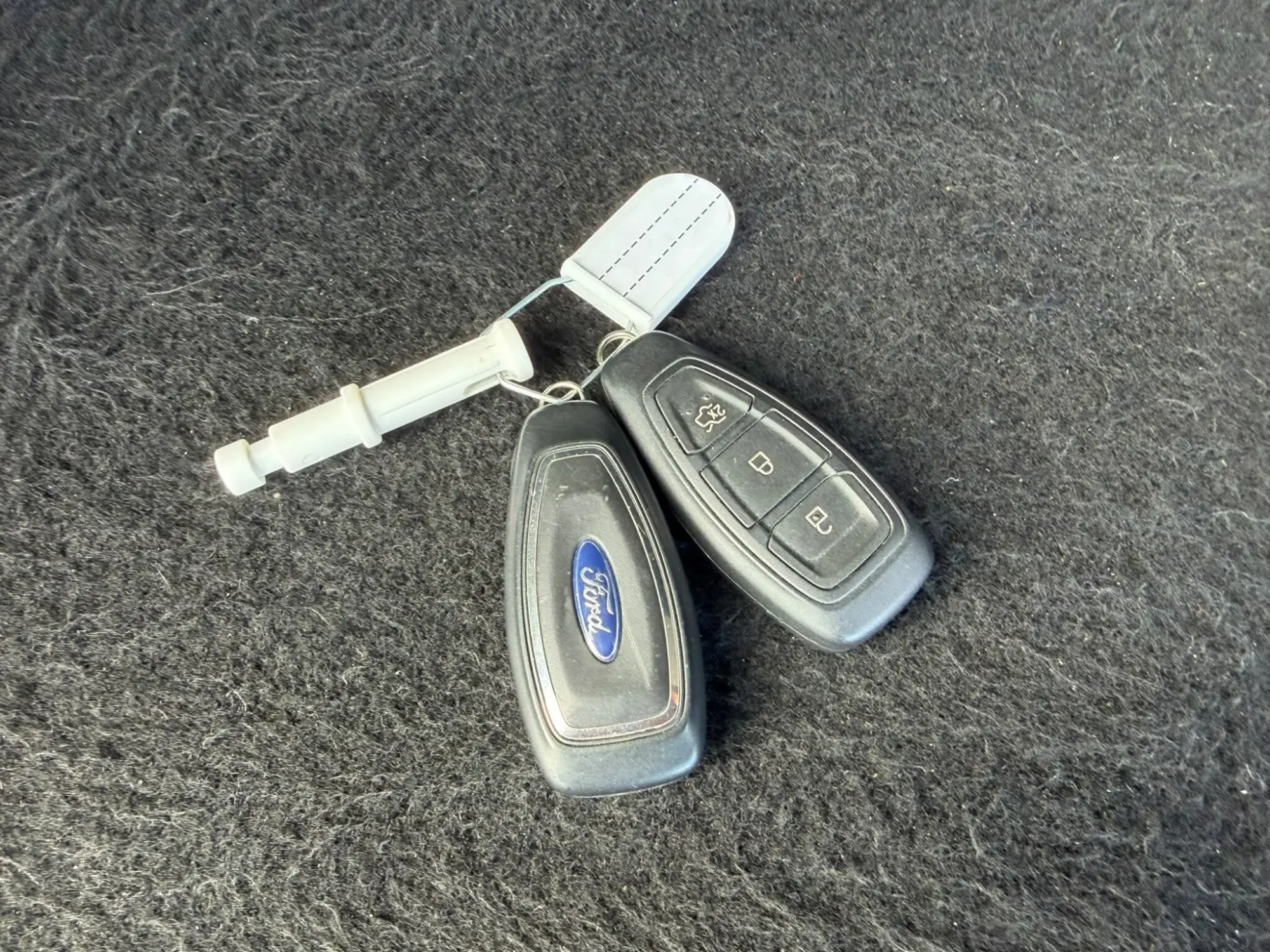 Ford Kuga Image 21