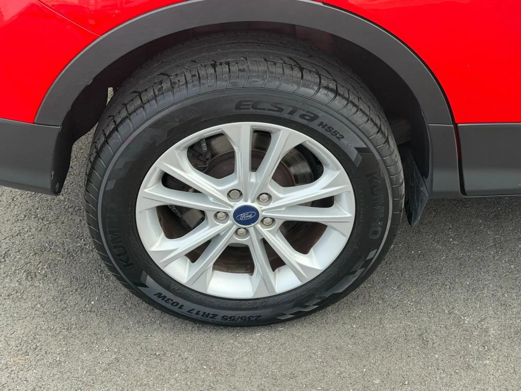 Ford Kuga Image 22