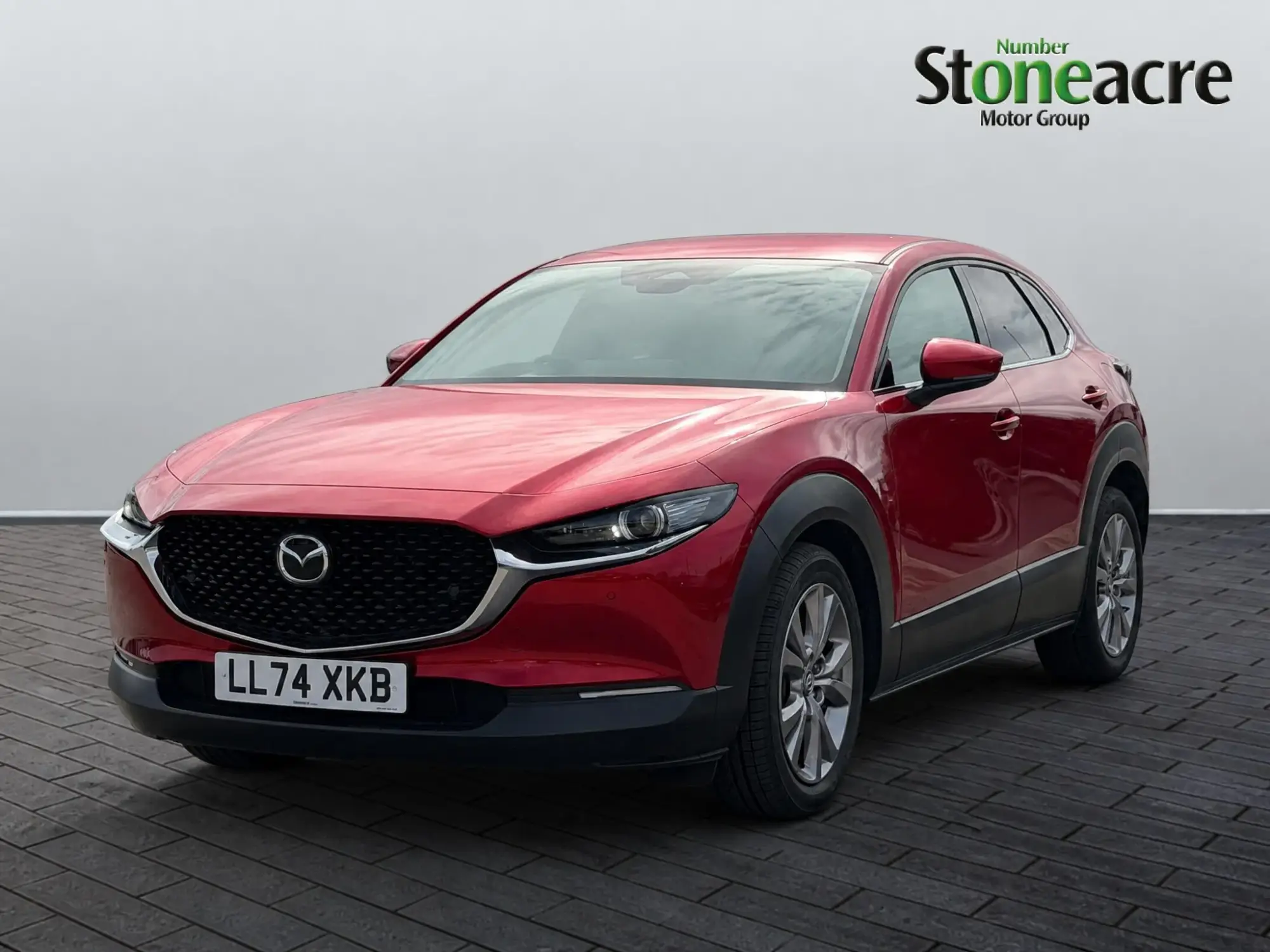 Mazda CX-30 Image 3