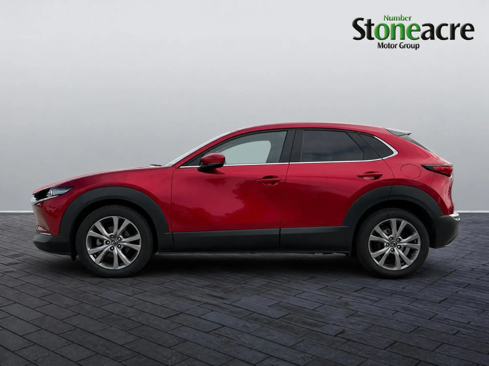 Mazda CX-30 Image 5