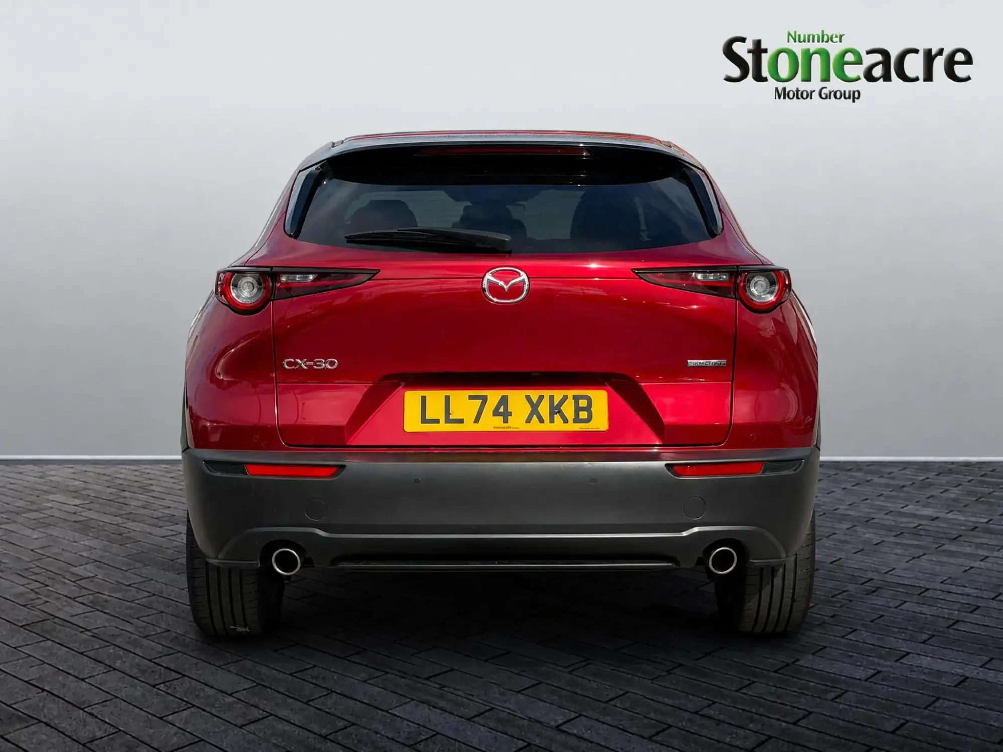 Mazda CX-30 Image 6