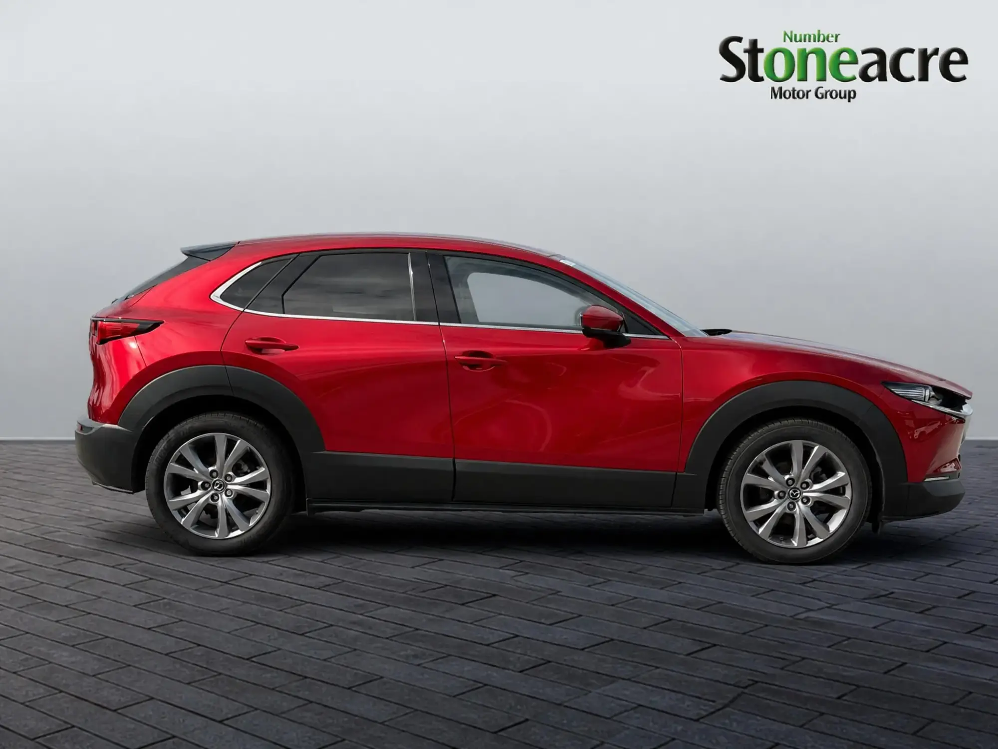 Mazda CX-30 Image 7