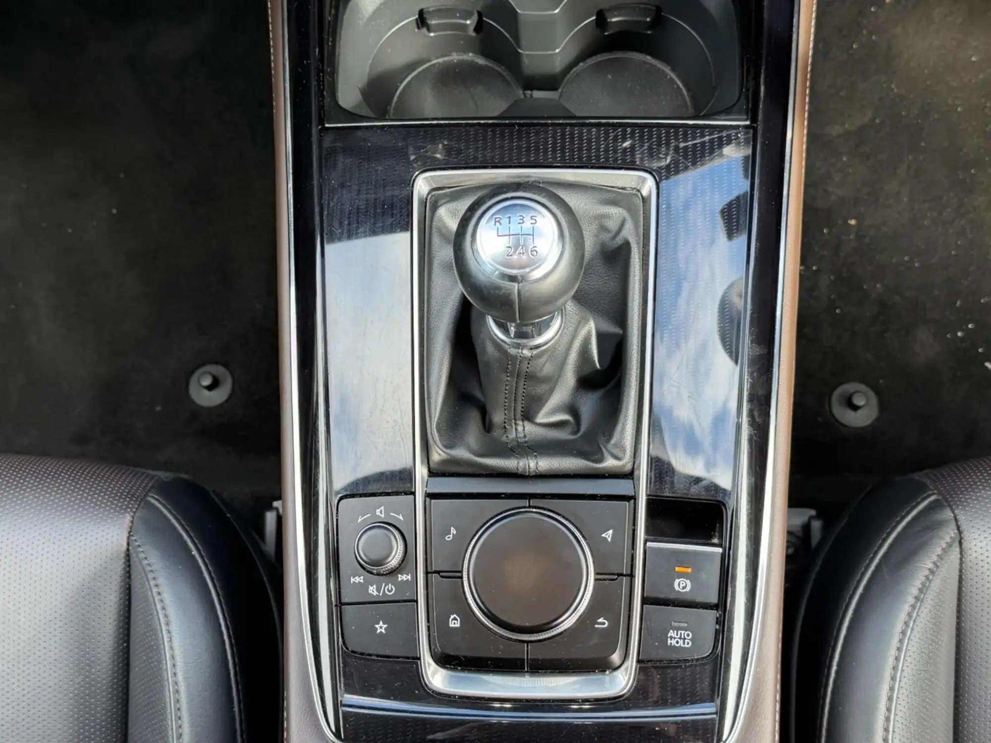Mazda CX-30 Image 9