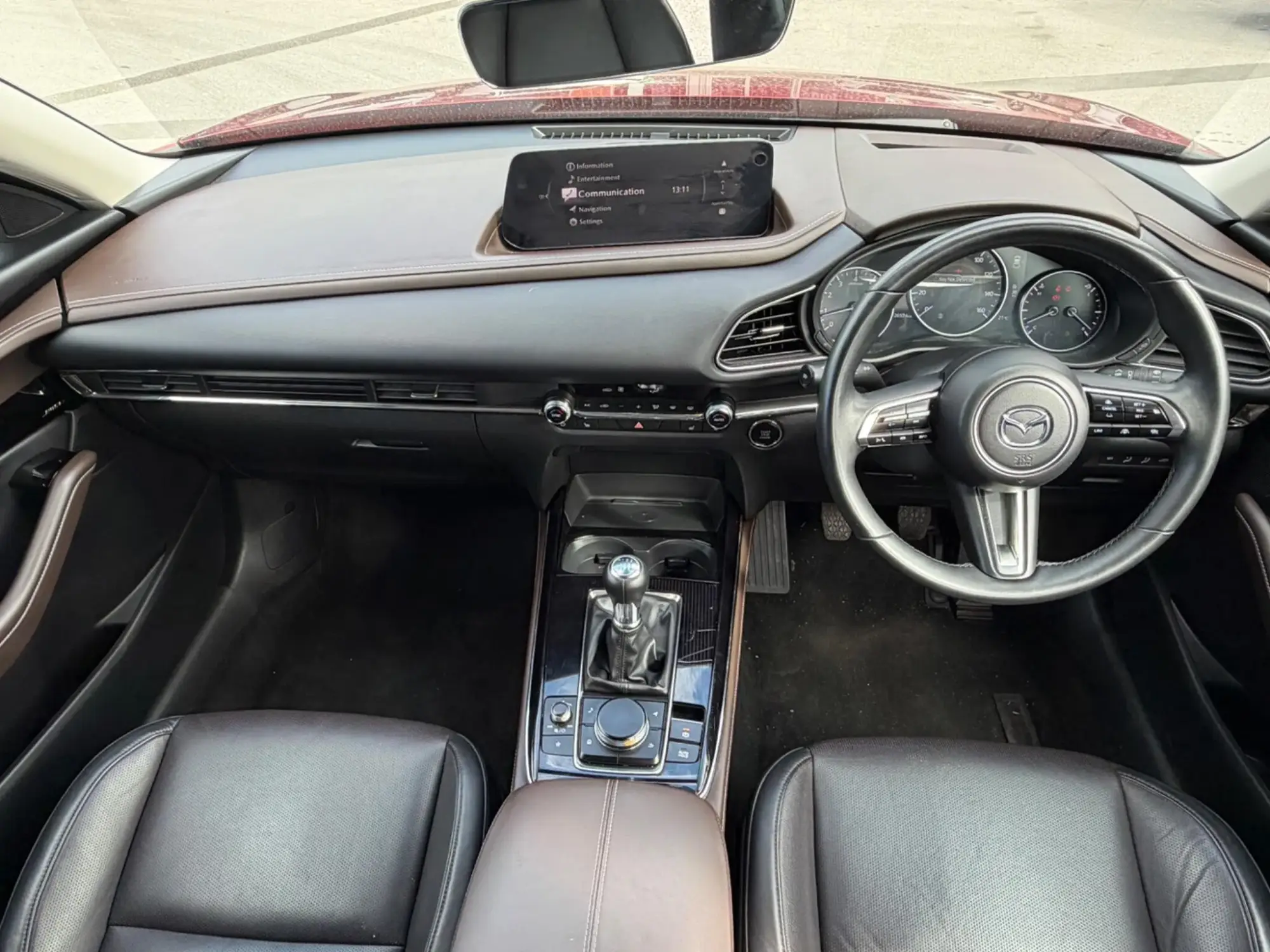 Mazda CX-30 Image 10