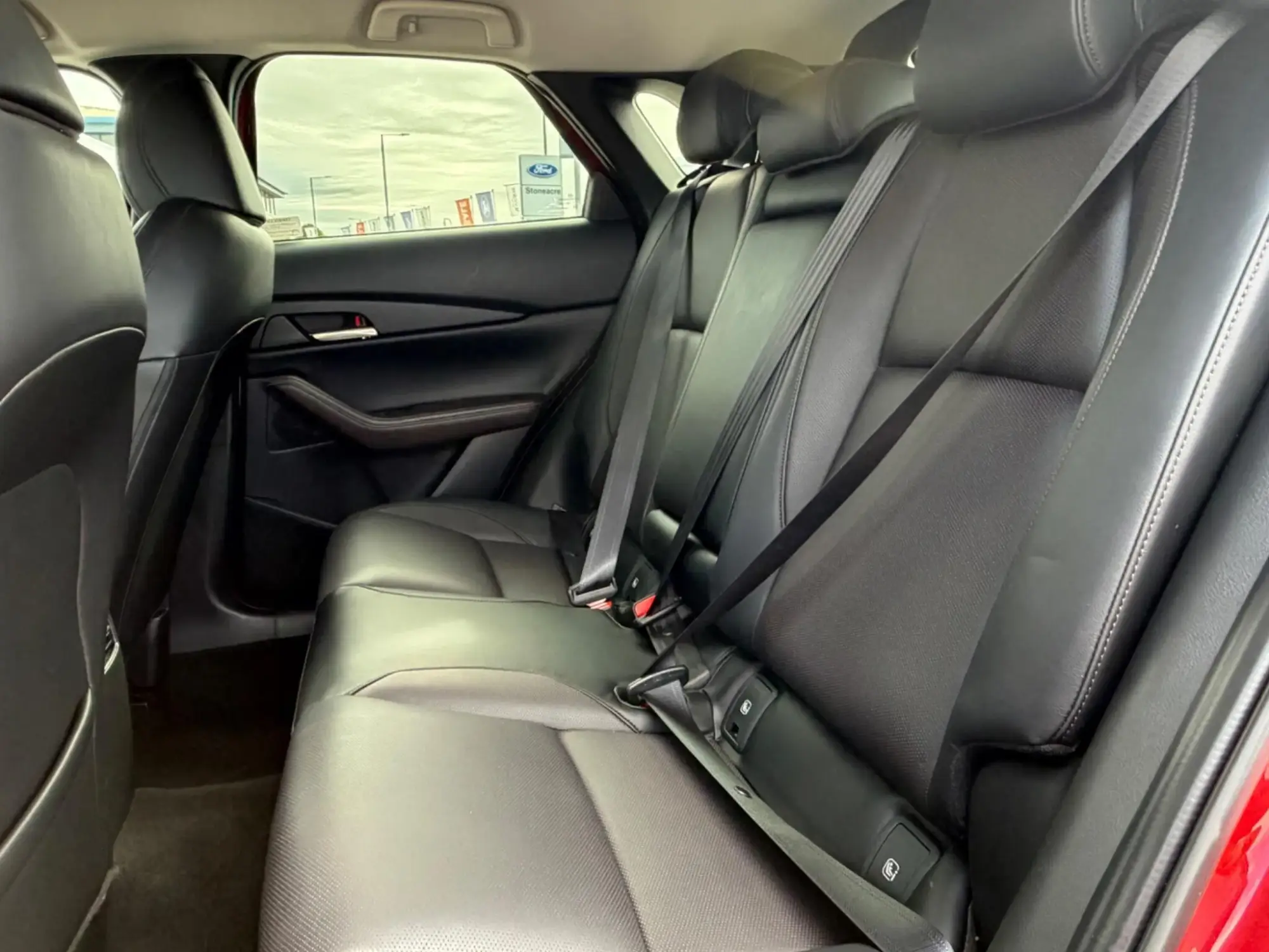 Mazda CX-30 Image 11
