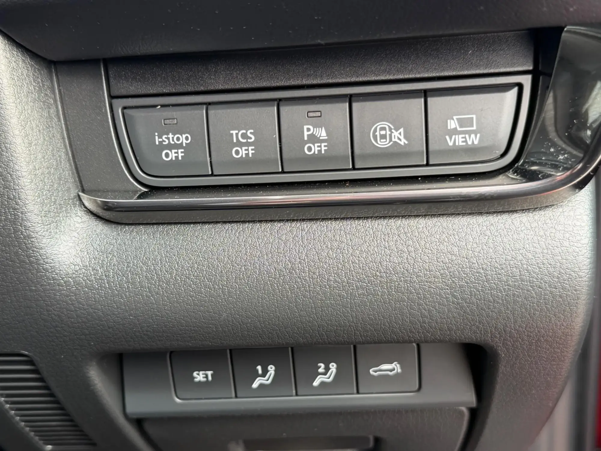 Mazda CX-30 Image 12