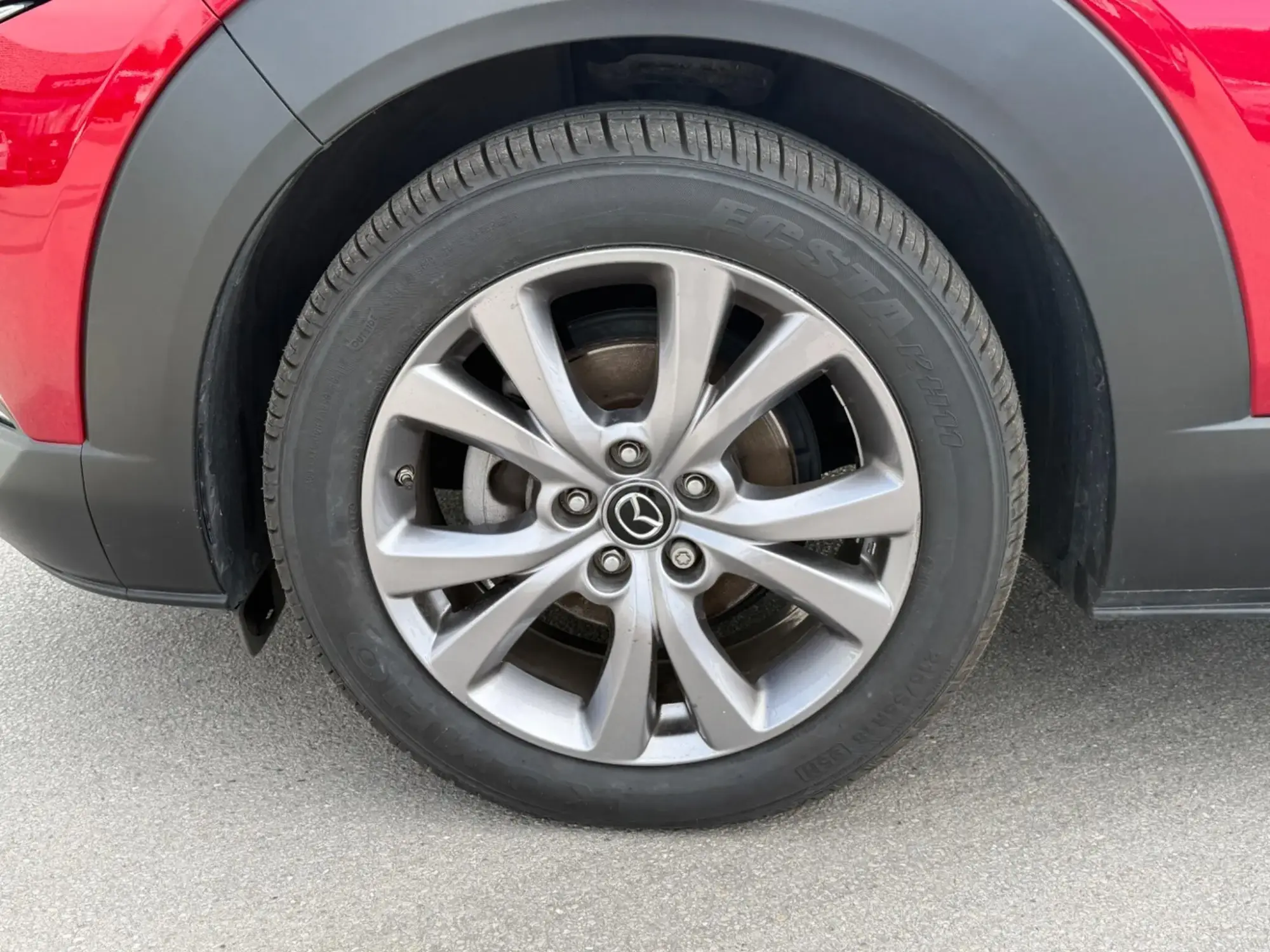 Mazda CX-30 Image 14