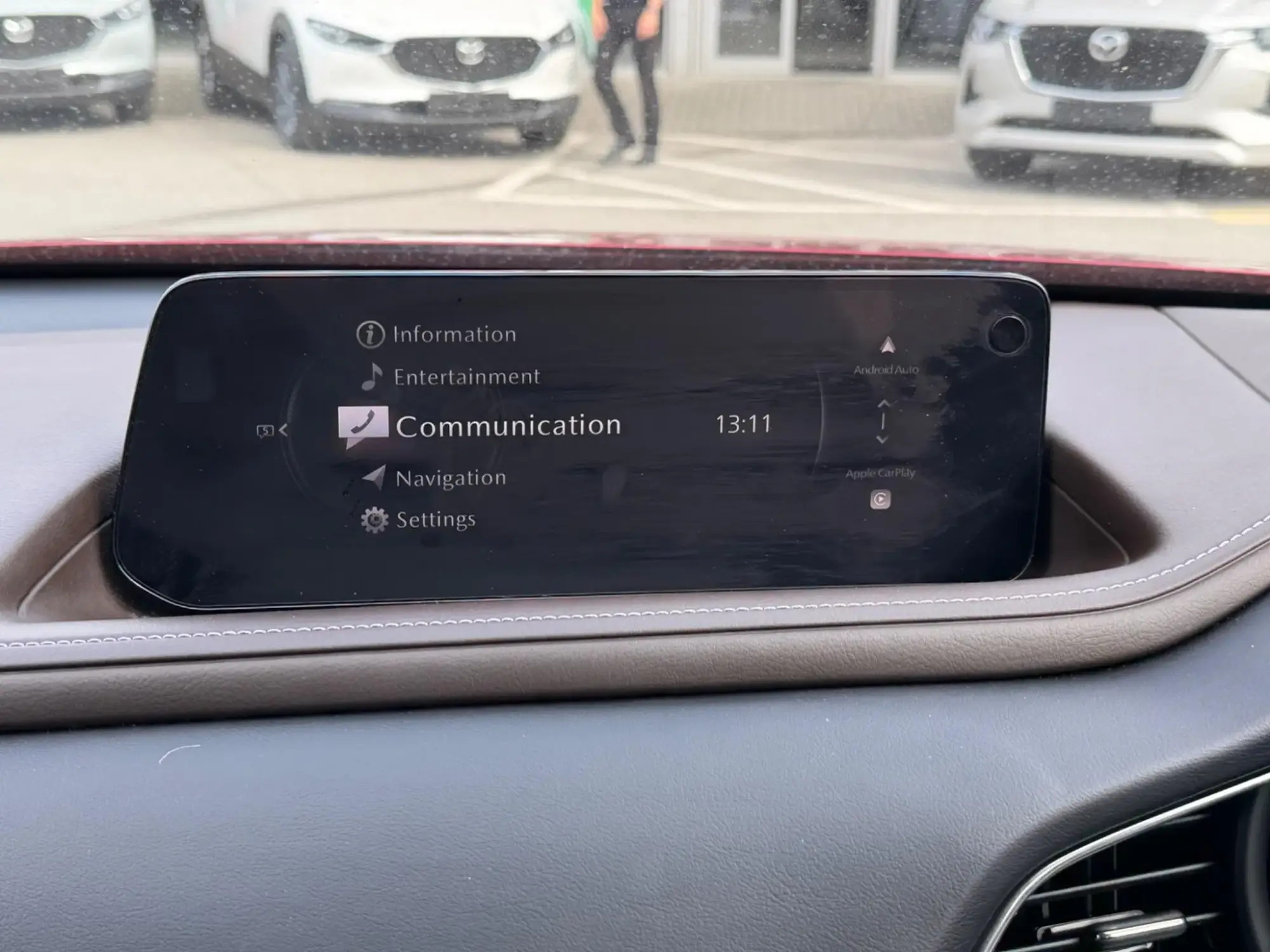 Mazda CX-30 Image 18
