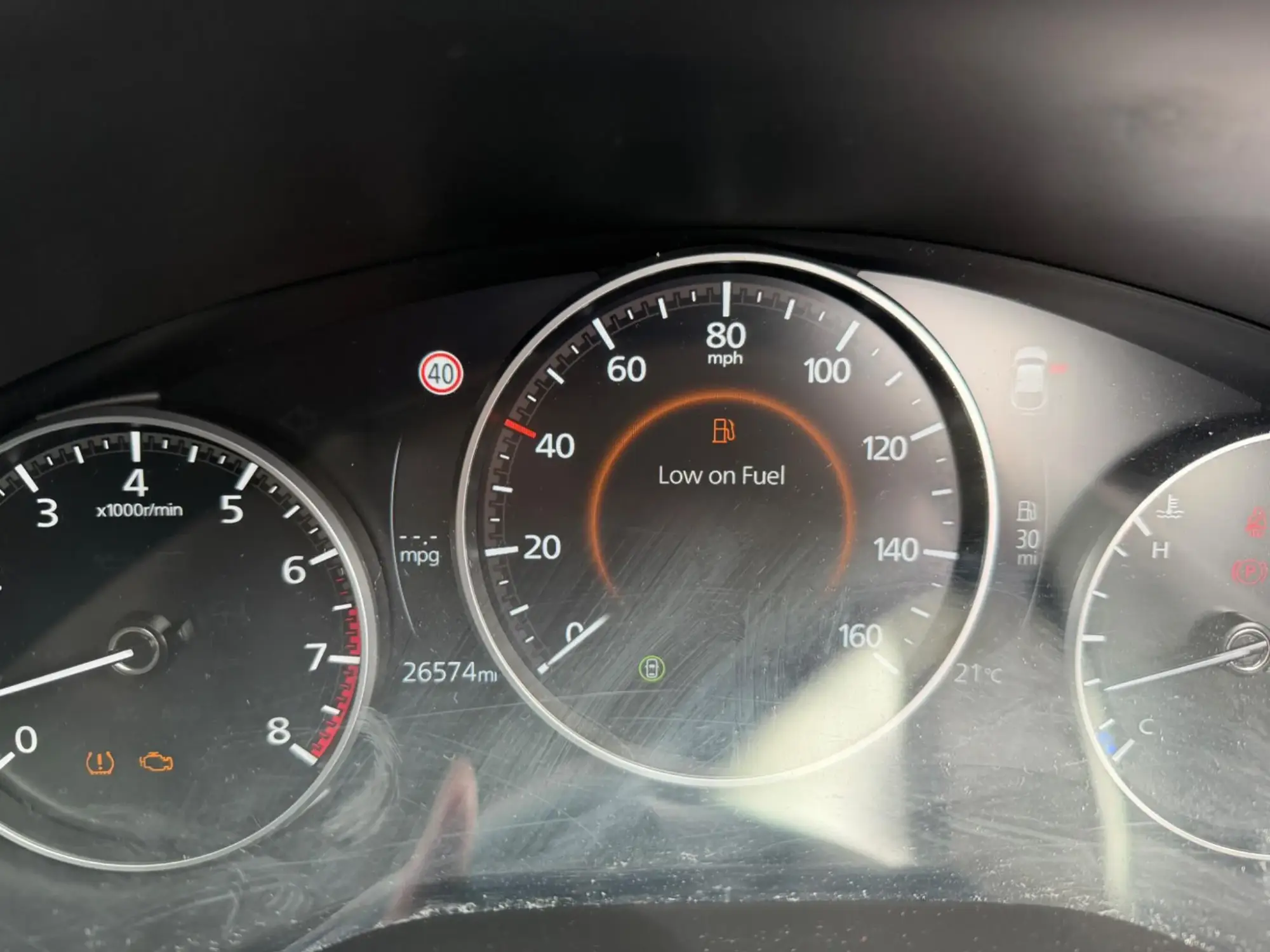 Mazda CX-30 Image 19