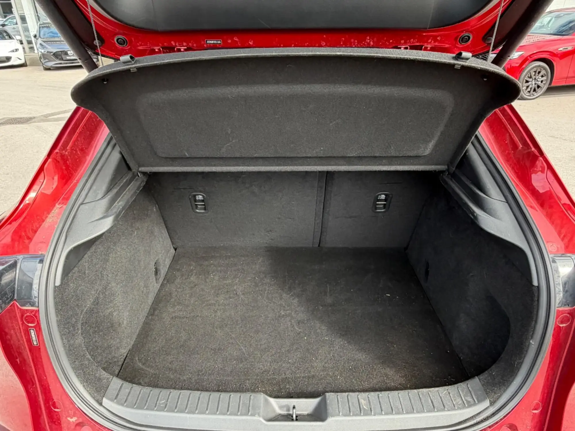 Mazda CX-30 Image 20