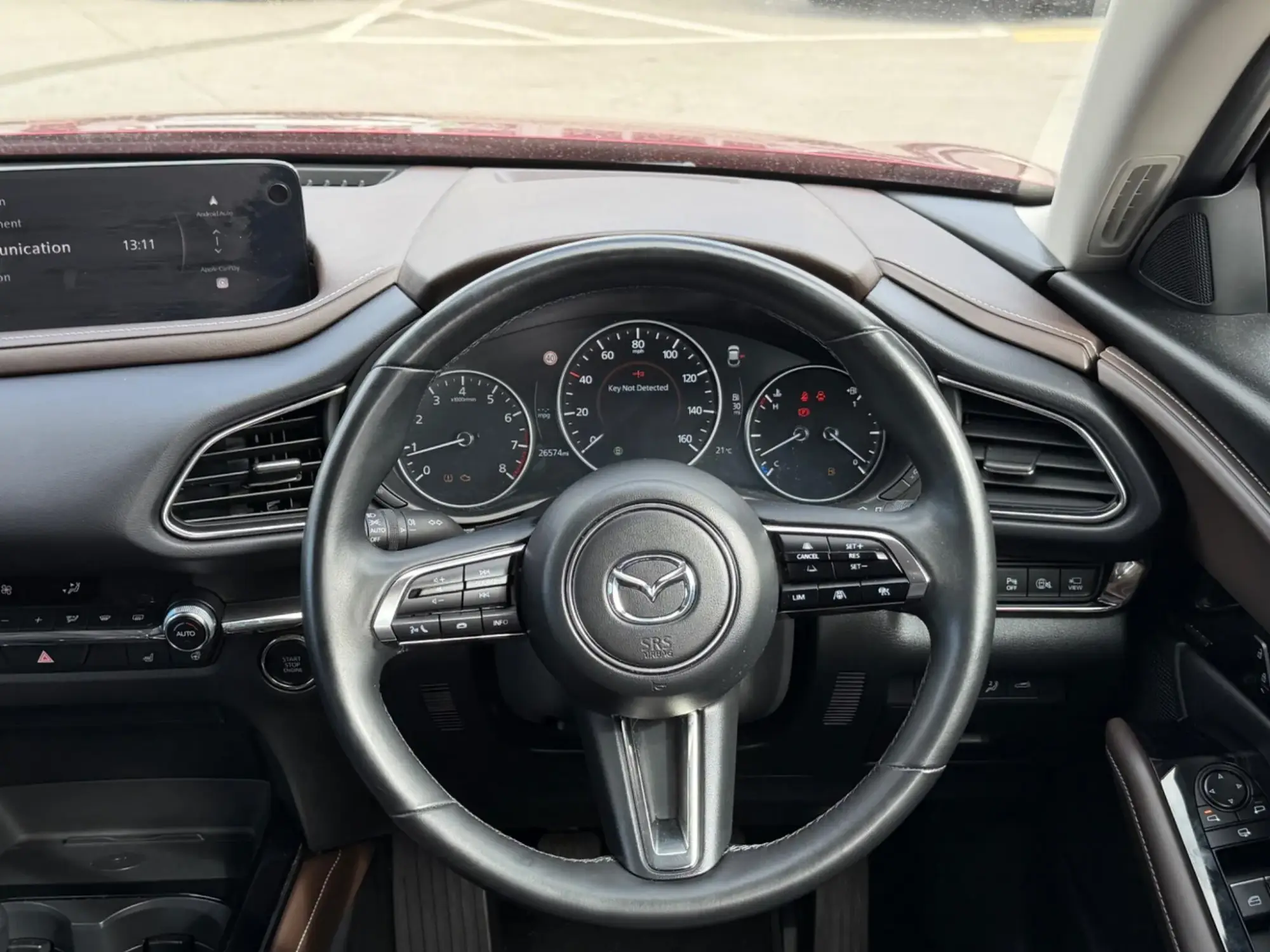 Mazda CX-30 Image 21