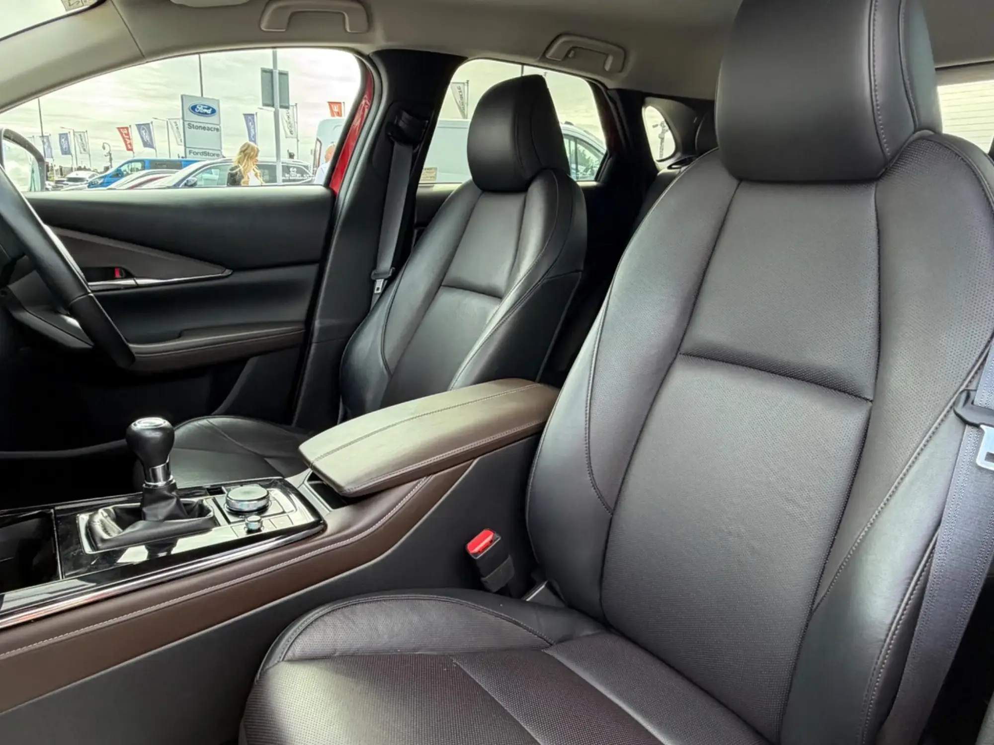 Mazda CX-30 Image 22