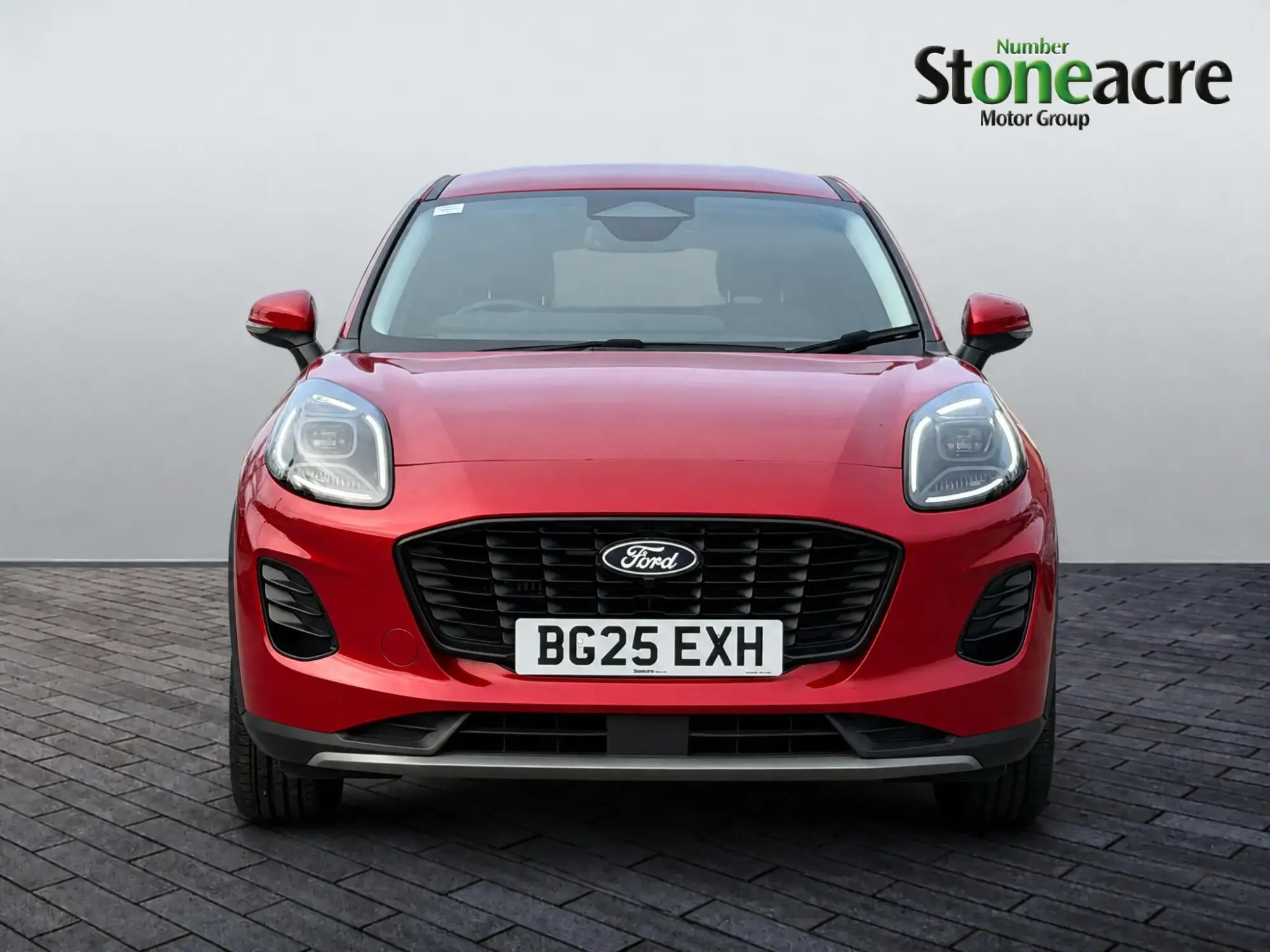 Ford Puma Image 2