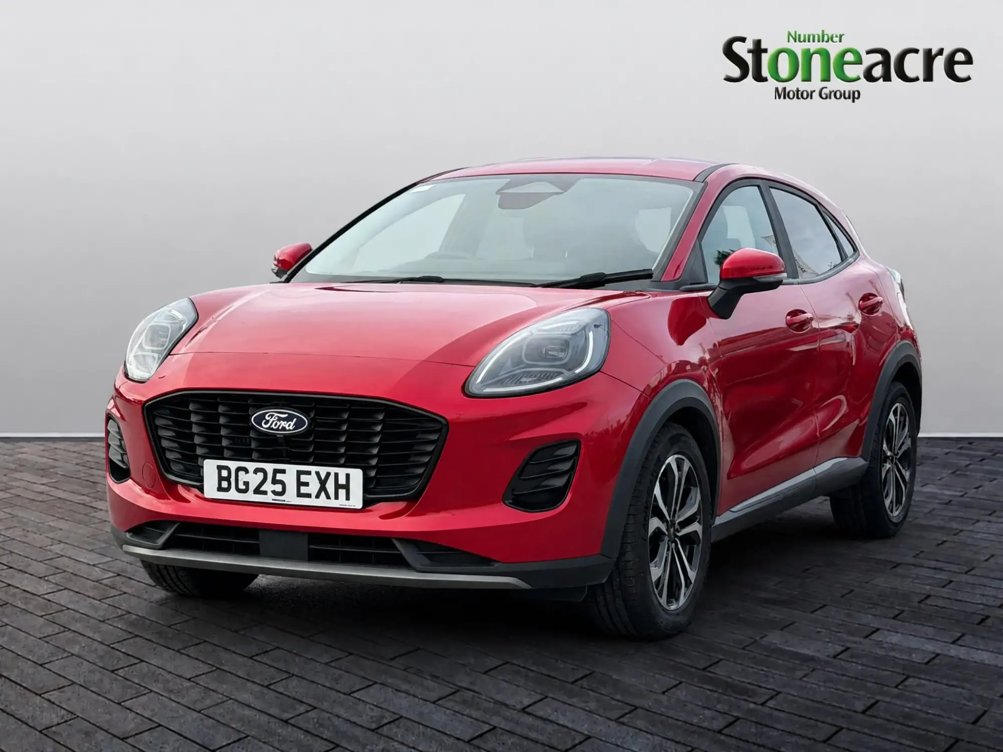 Ford Puma Image 3