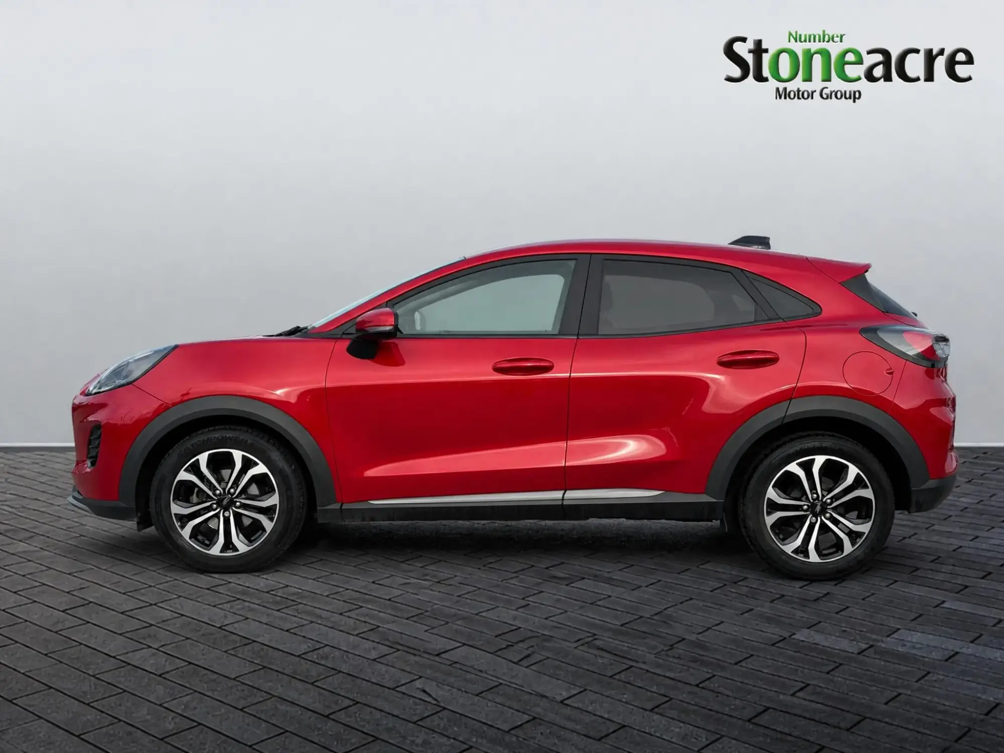 Ford Puma Image 5