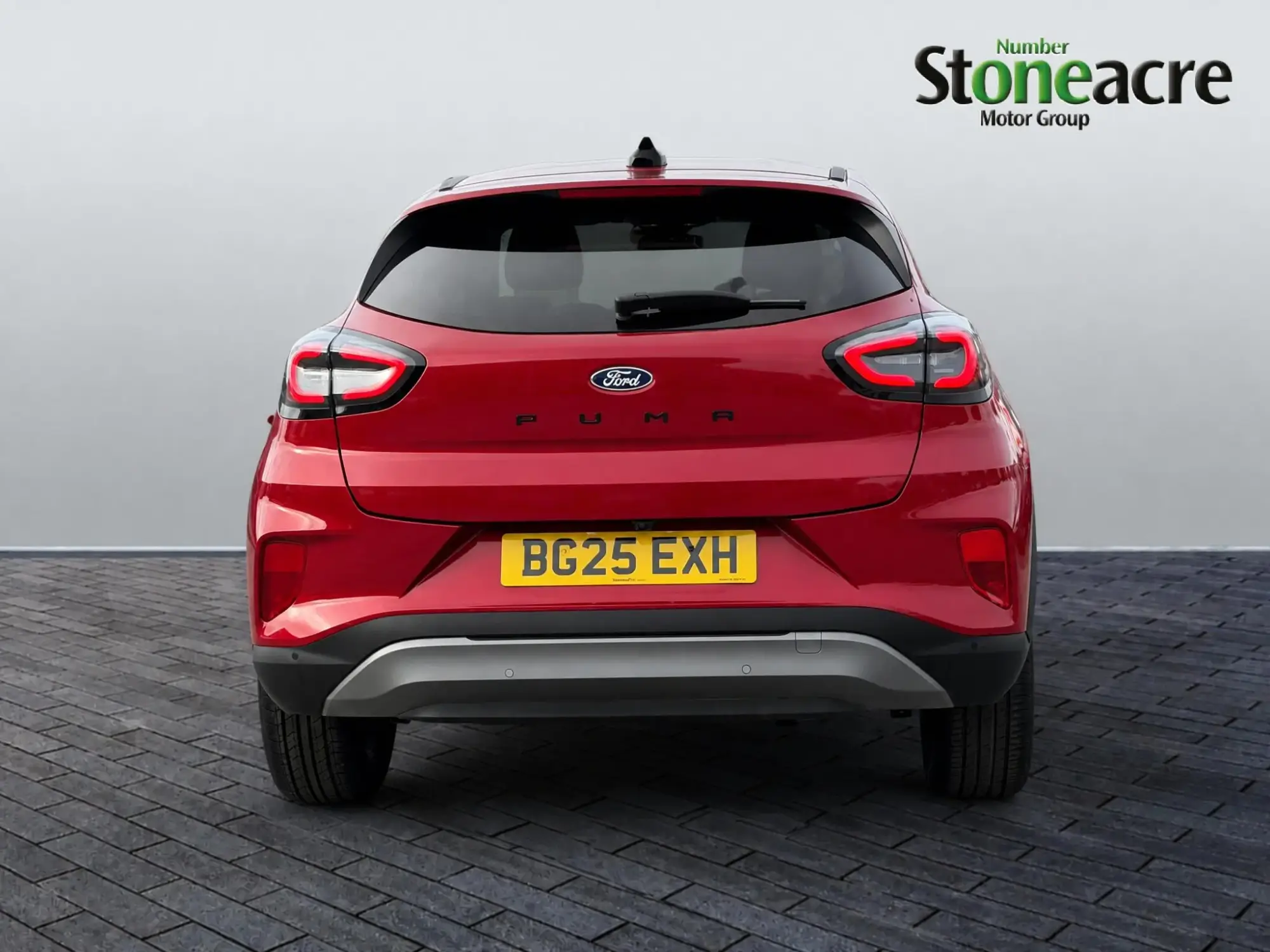 Ford Puma Image 6