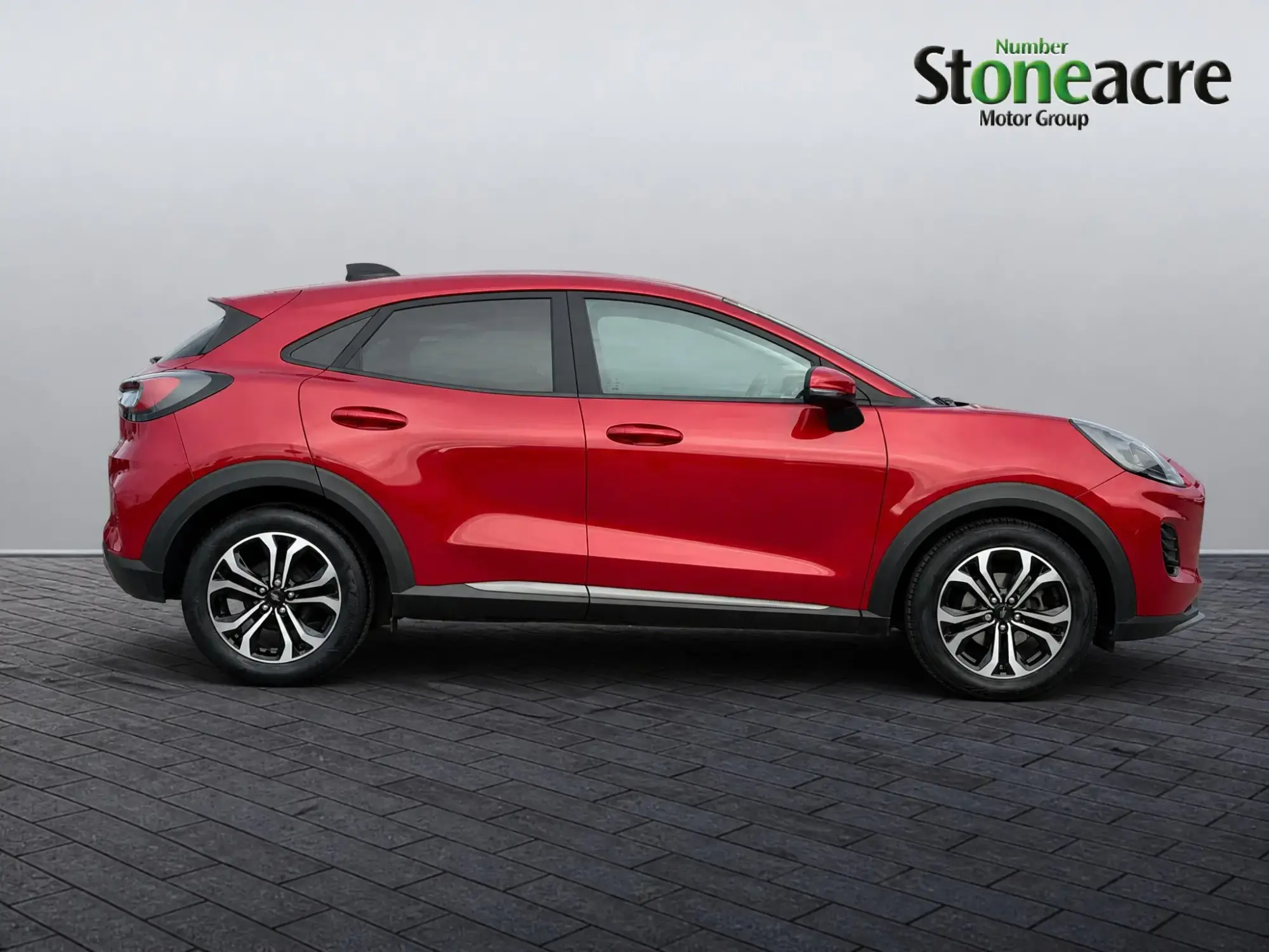 Ford Puma Image 7