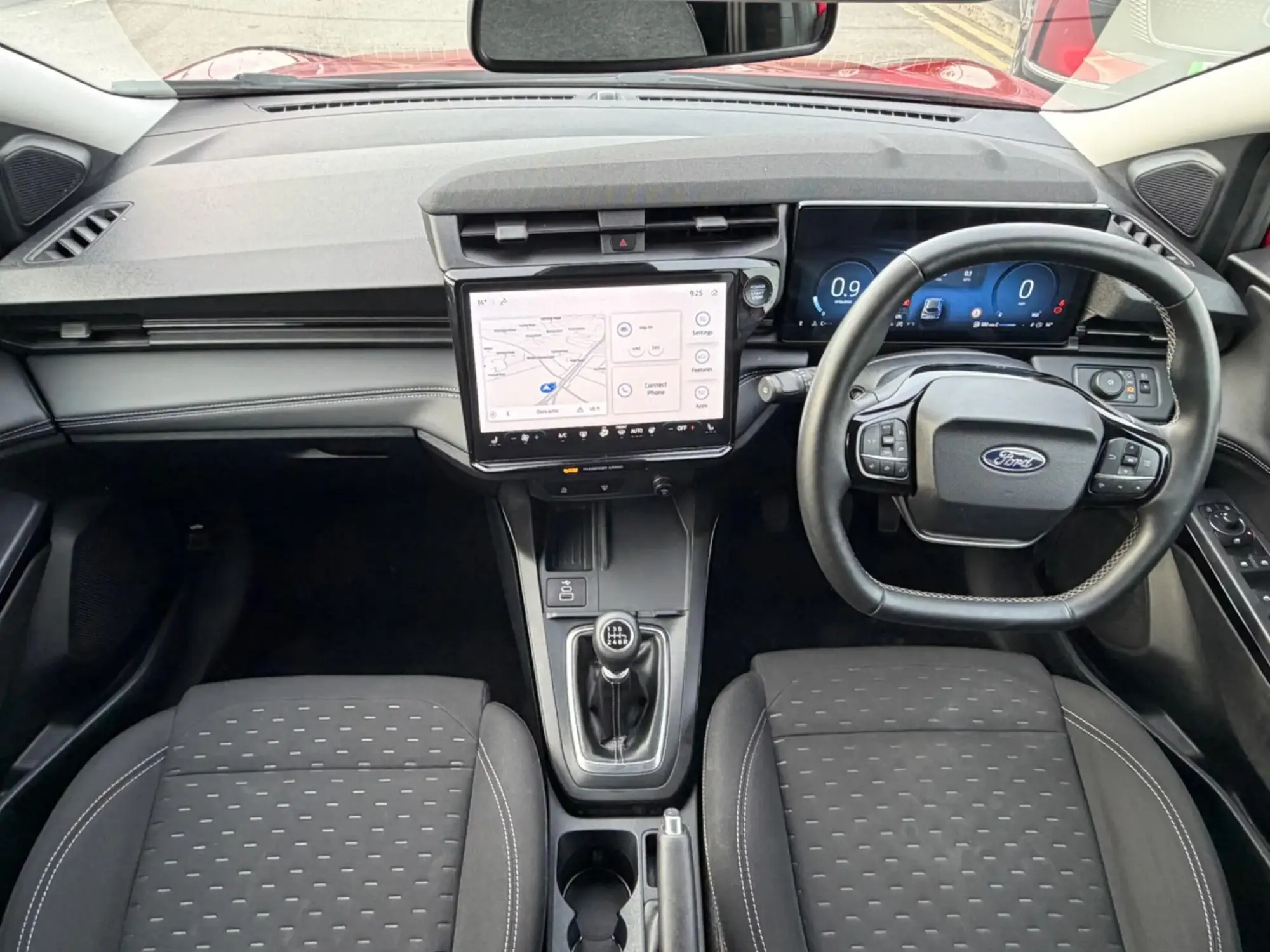 Ford Puma Image 9