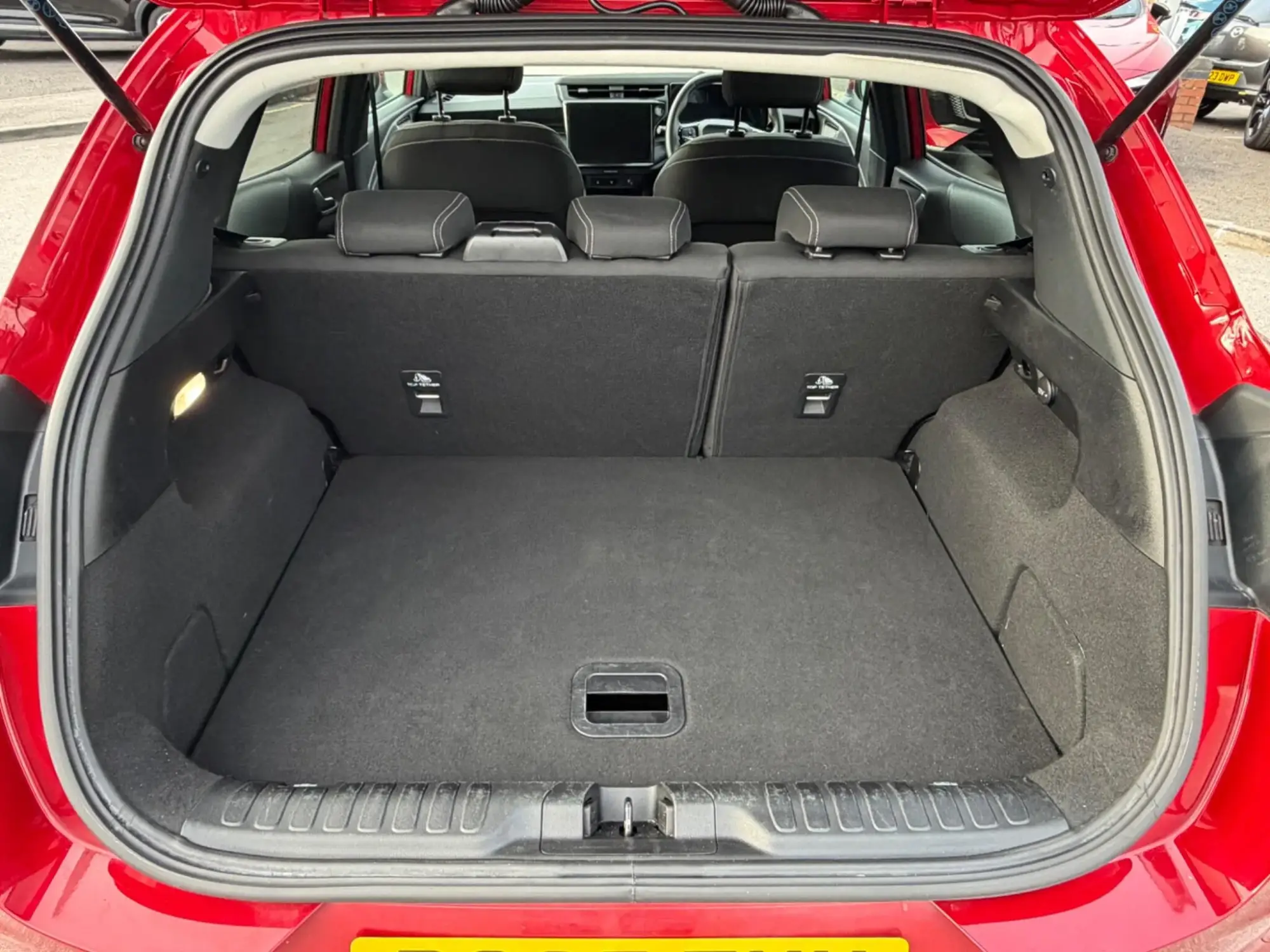 Ford Puma Image 24