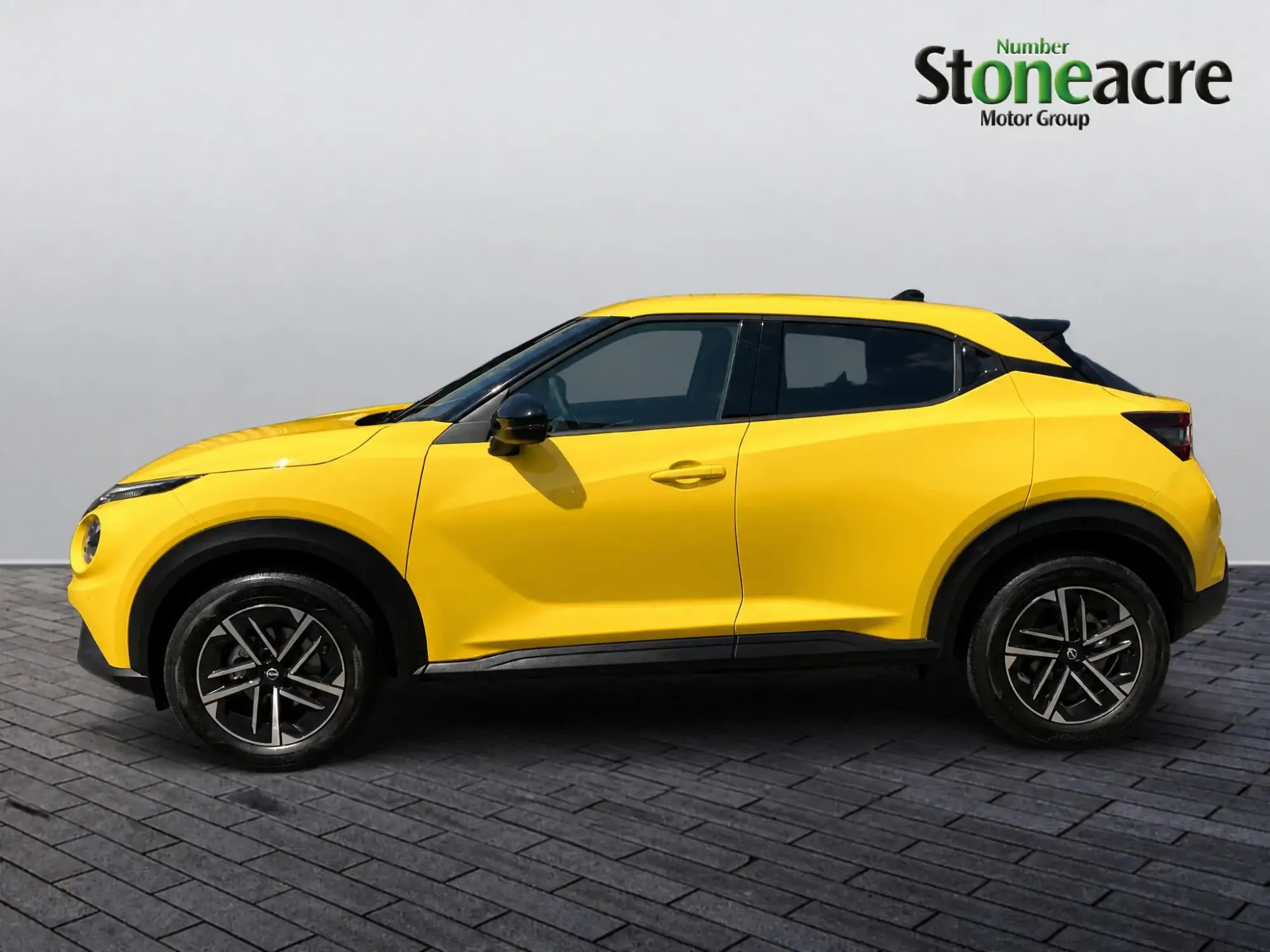 Nissan Juke Image 5