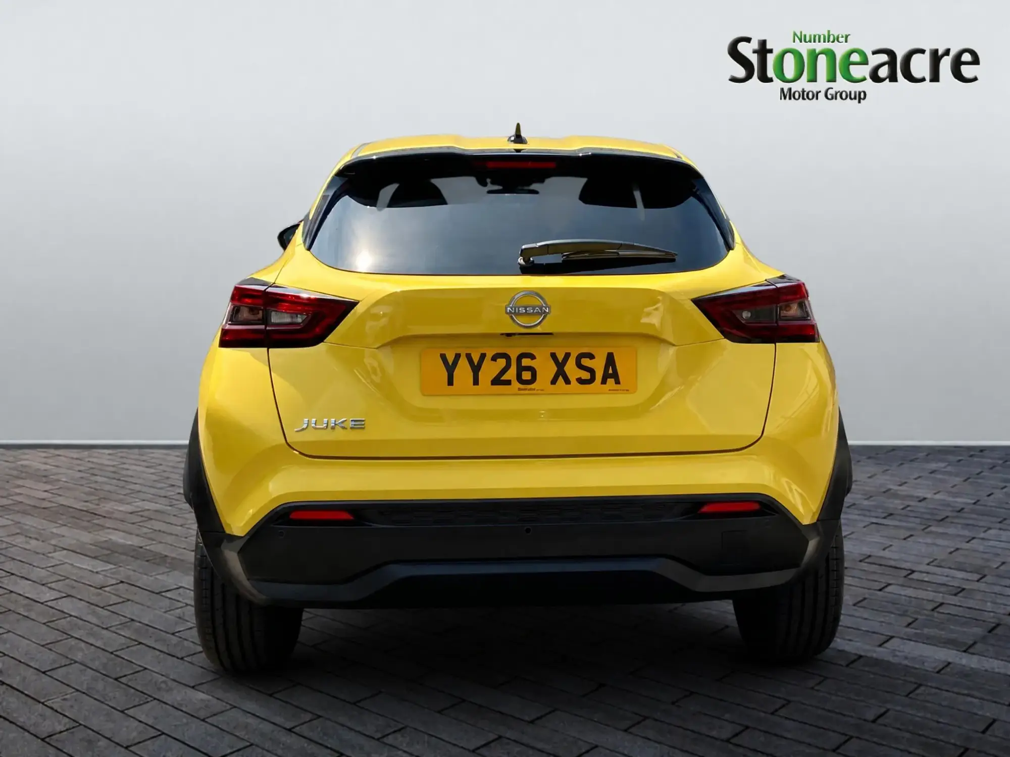 Nissan Juke Image 6