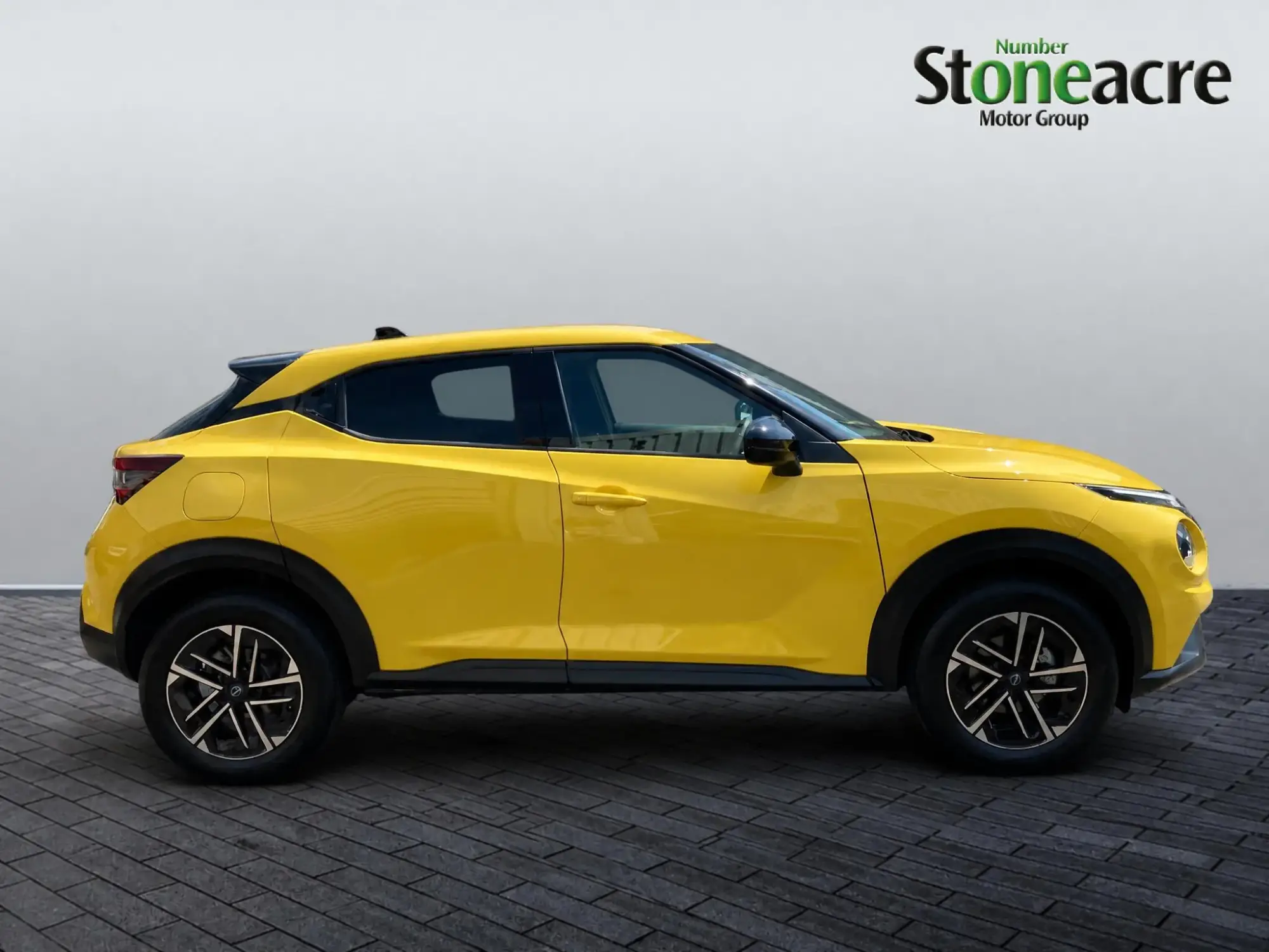 Nissan Juke Image 7