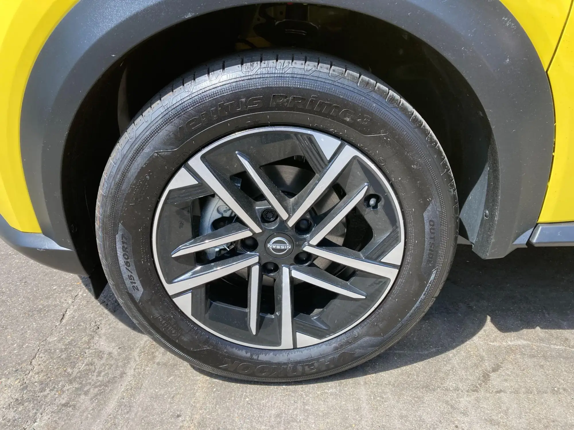 Nissan Juke Image 10