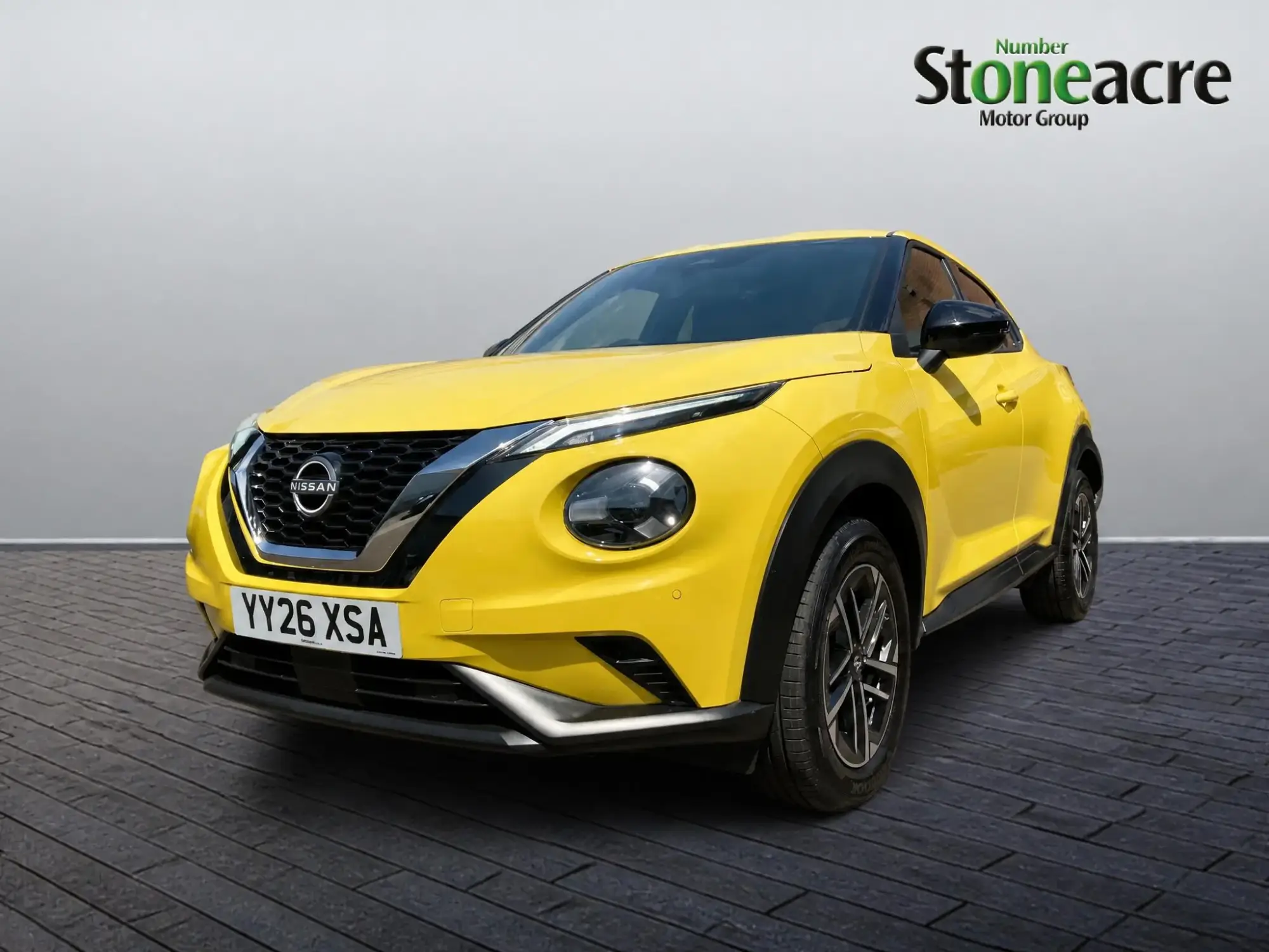 Nissan Juke Image 13