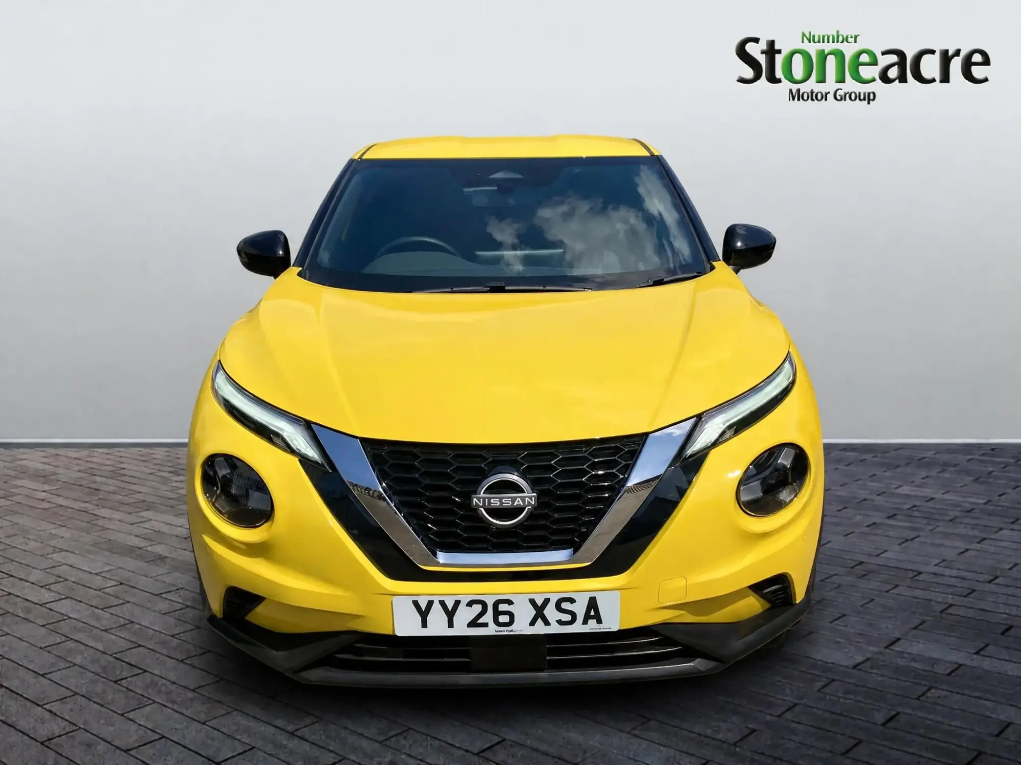 Nissan Juke Image 14
