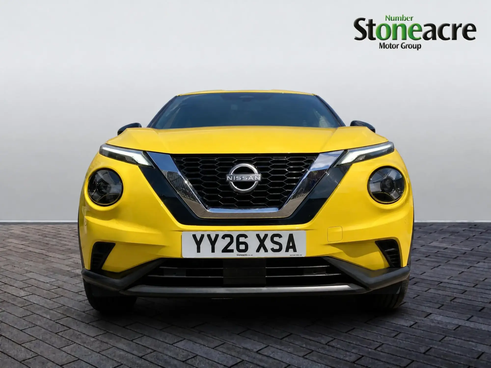 Nissan Juke Image 15