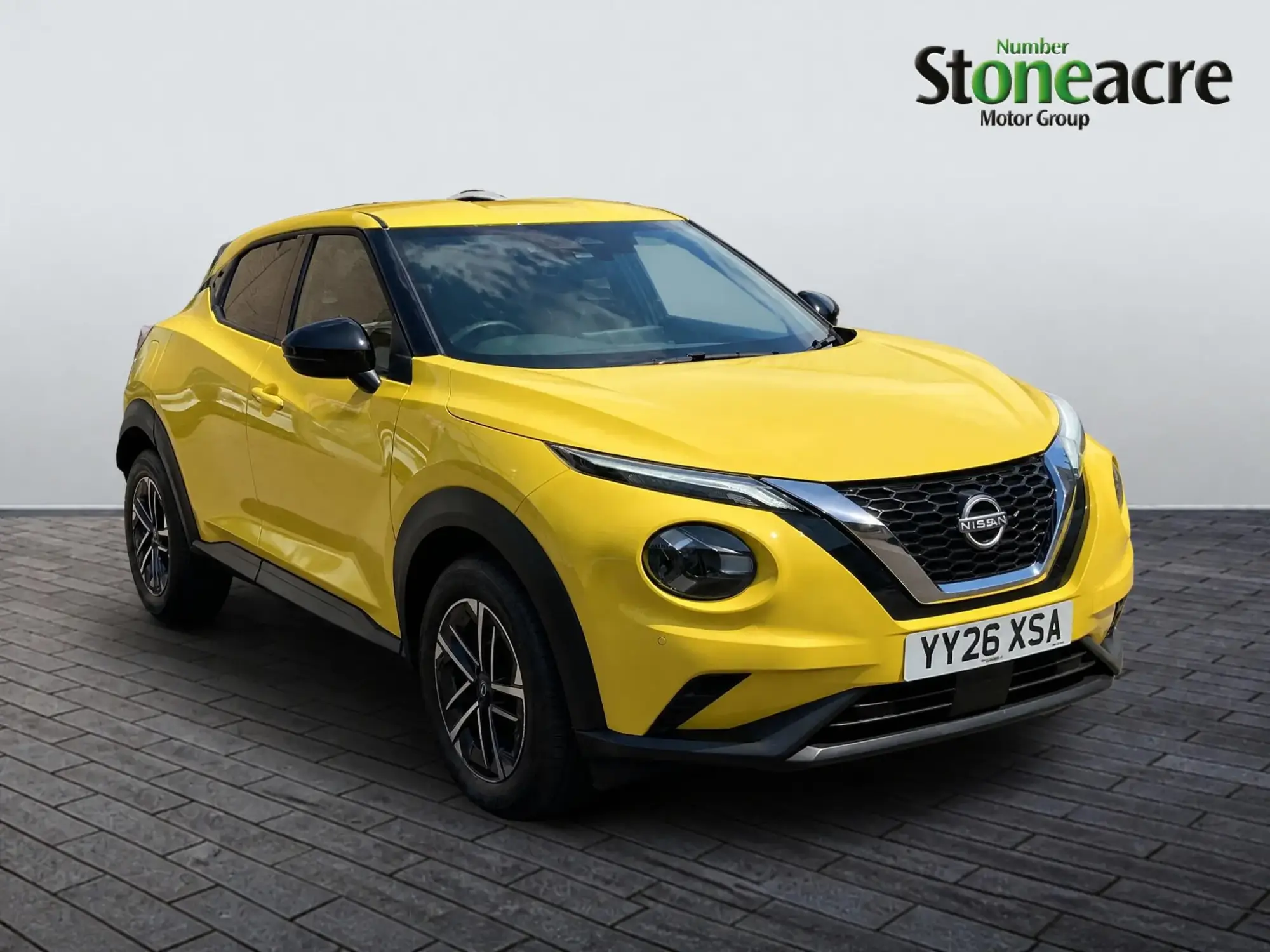 Nissan Juke Image 16