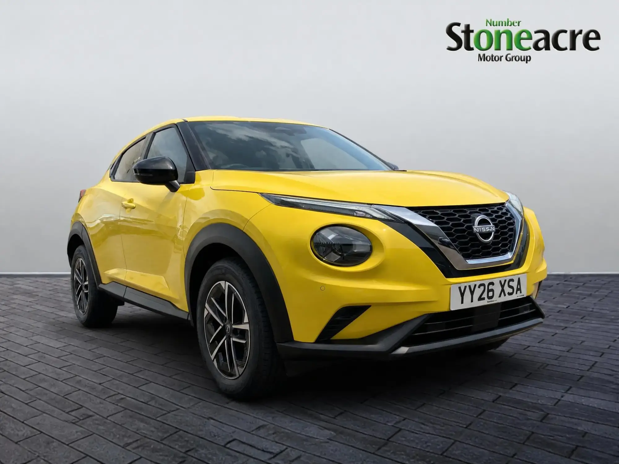 Nissan Juke Image 17