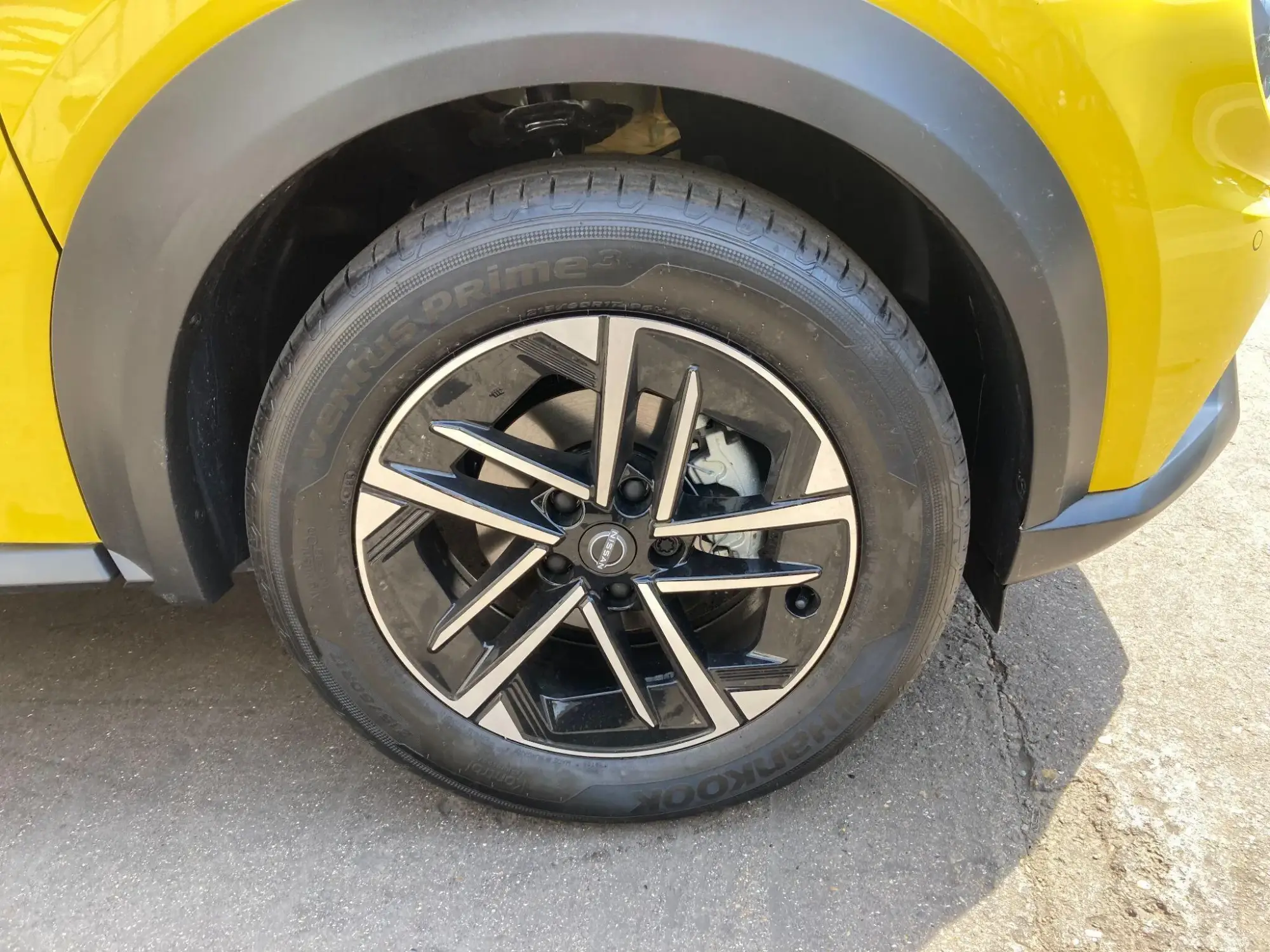 Nissan Juke Image 18