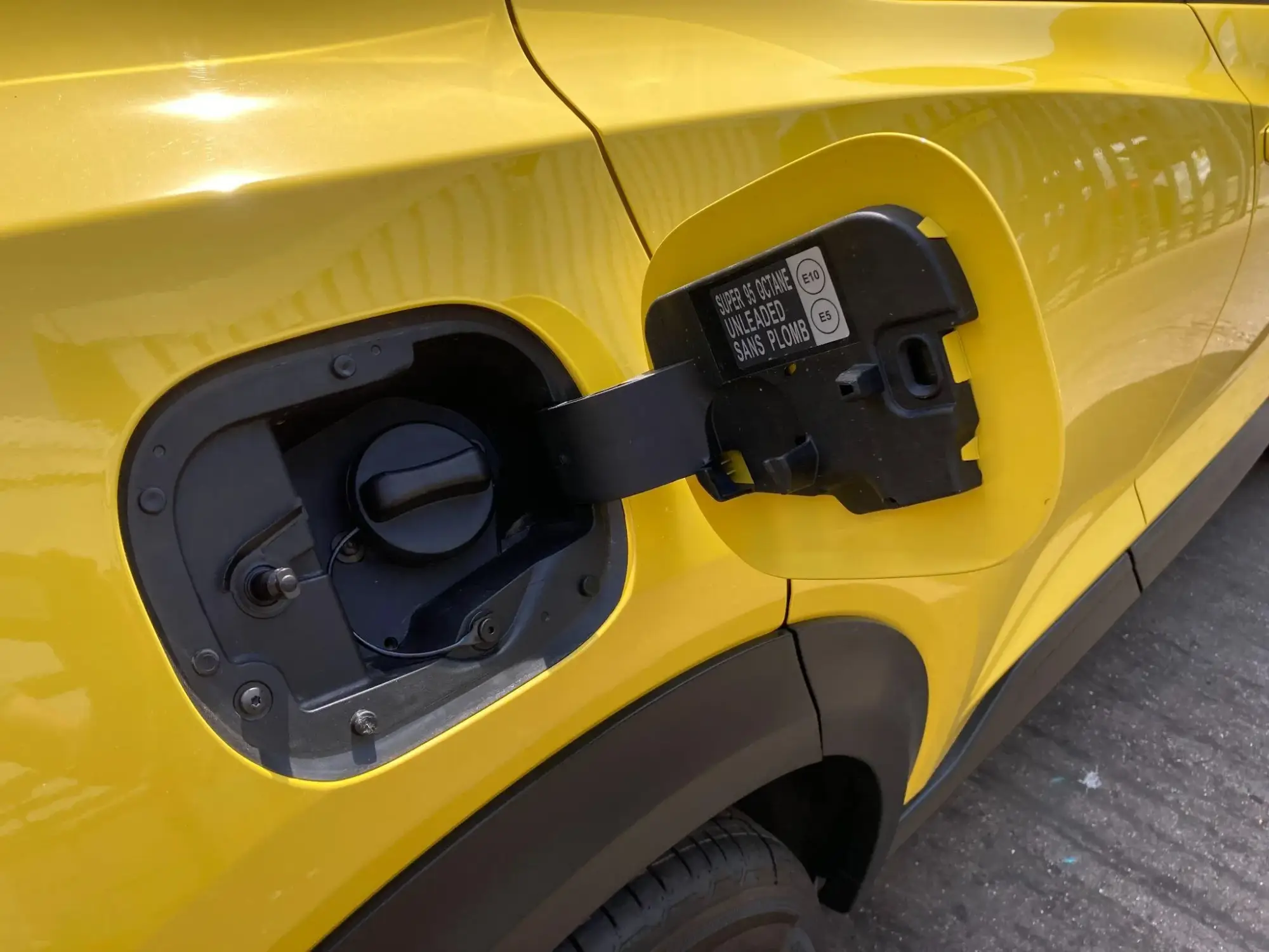 Nissan Juke Image 20