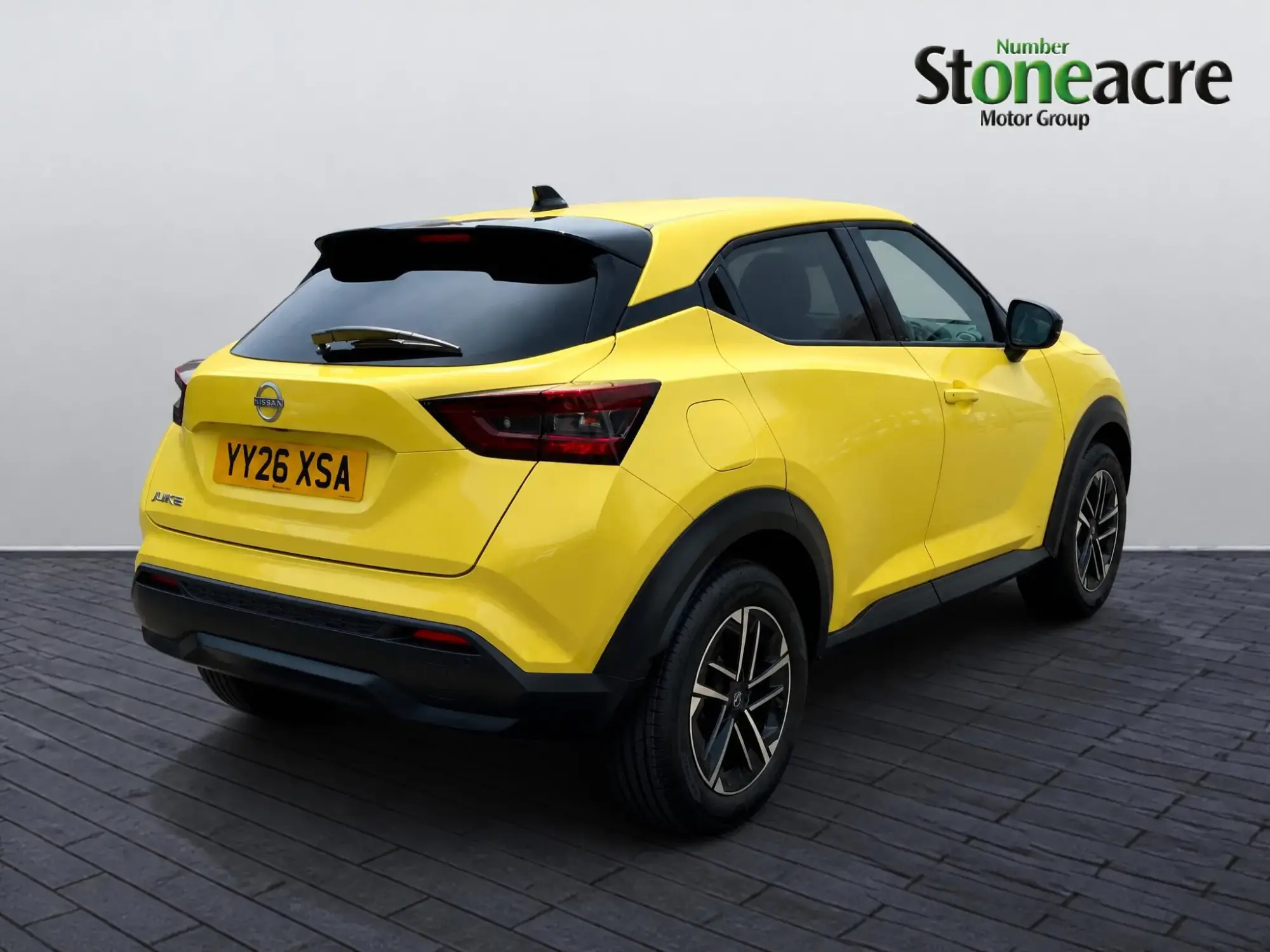 Nissan Juke Image 22