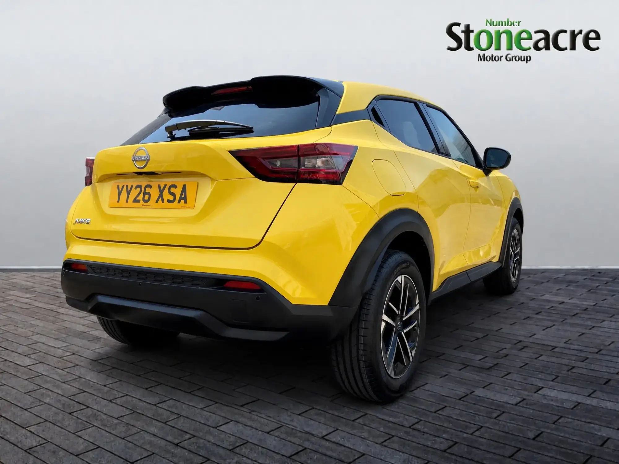 Nissan Juke Image 23