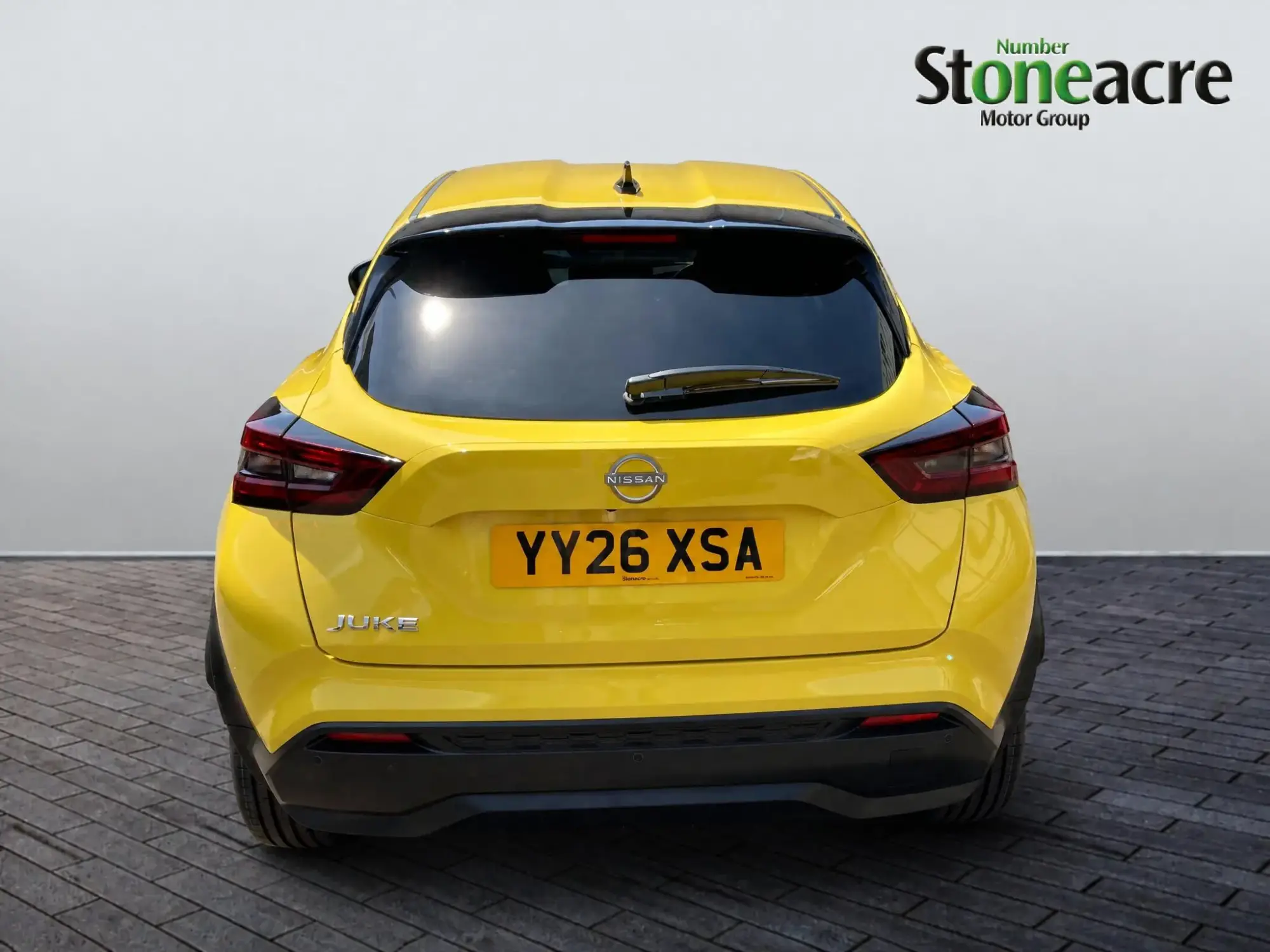 Nissan Juke Image 24