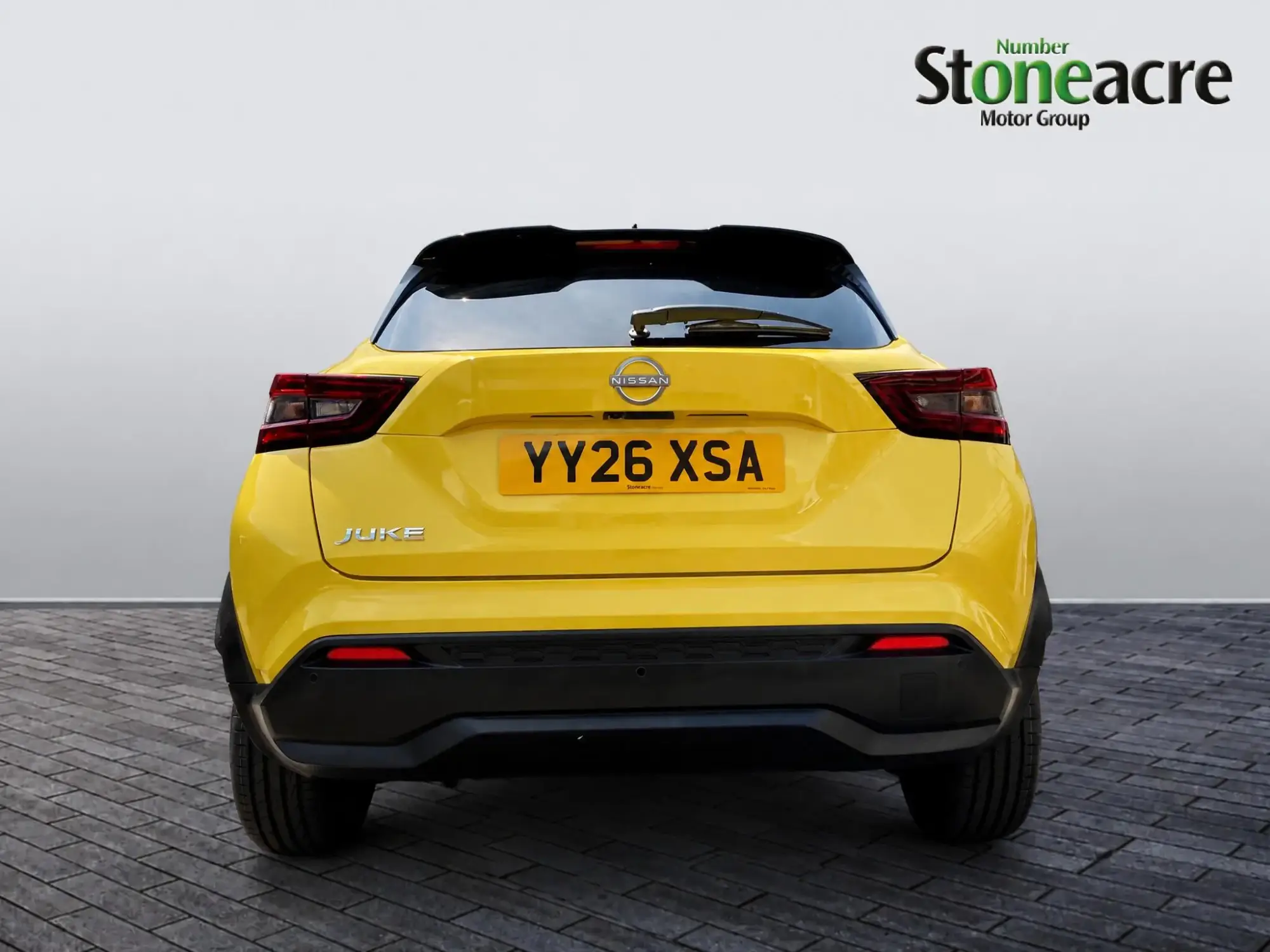 Nissan Juke Image 25