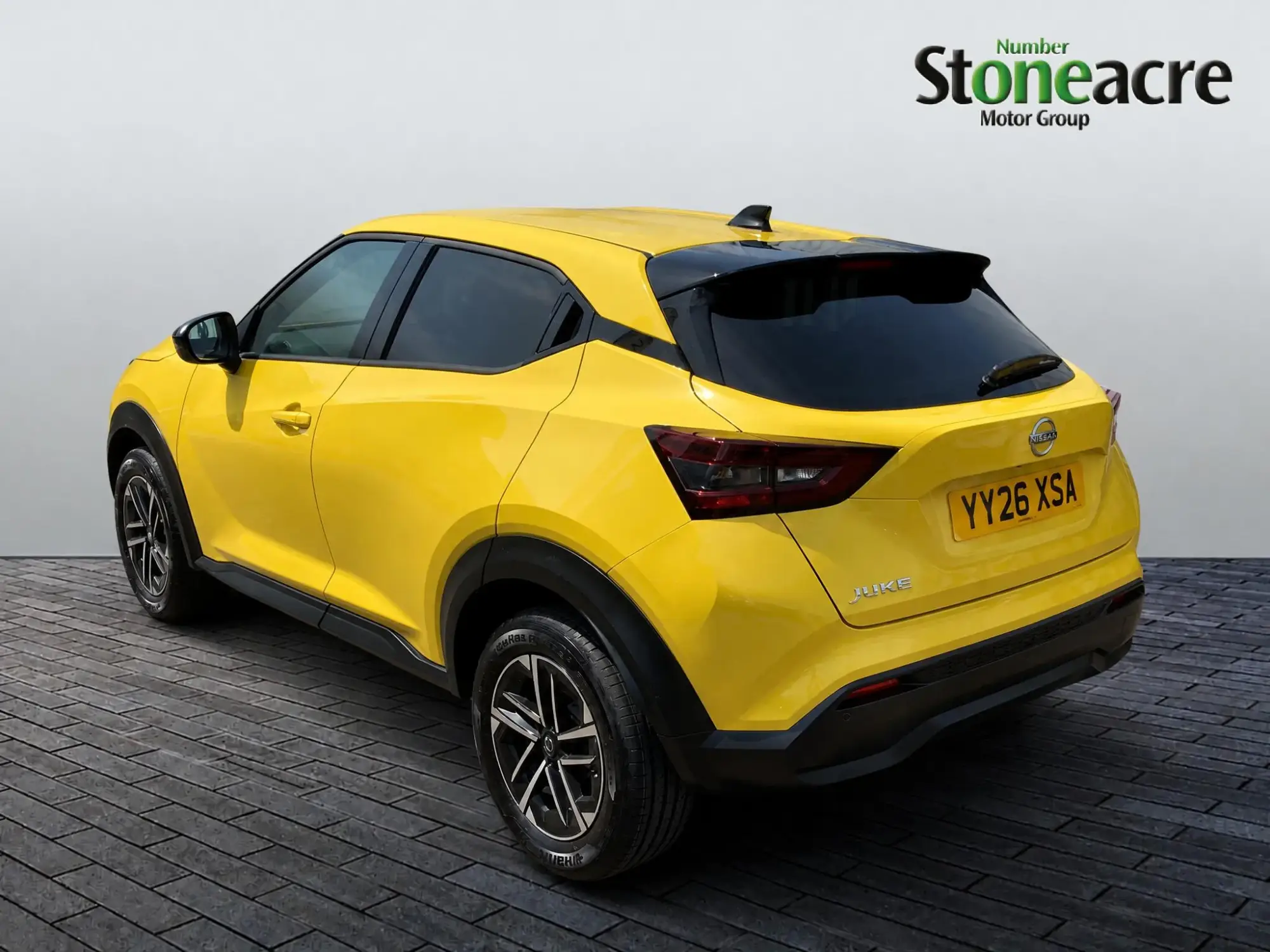 Nissan Juke Image 26