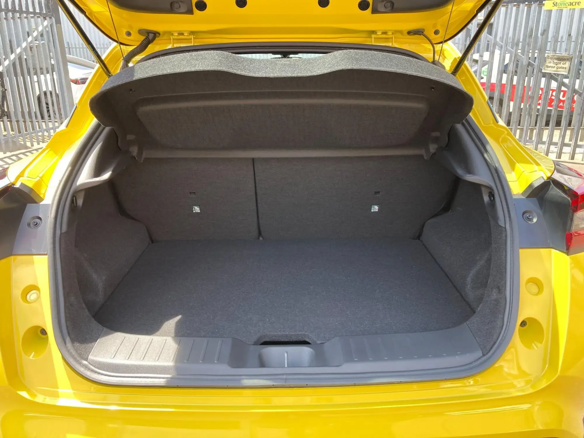 Nissan Juke Image 27