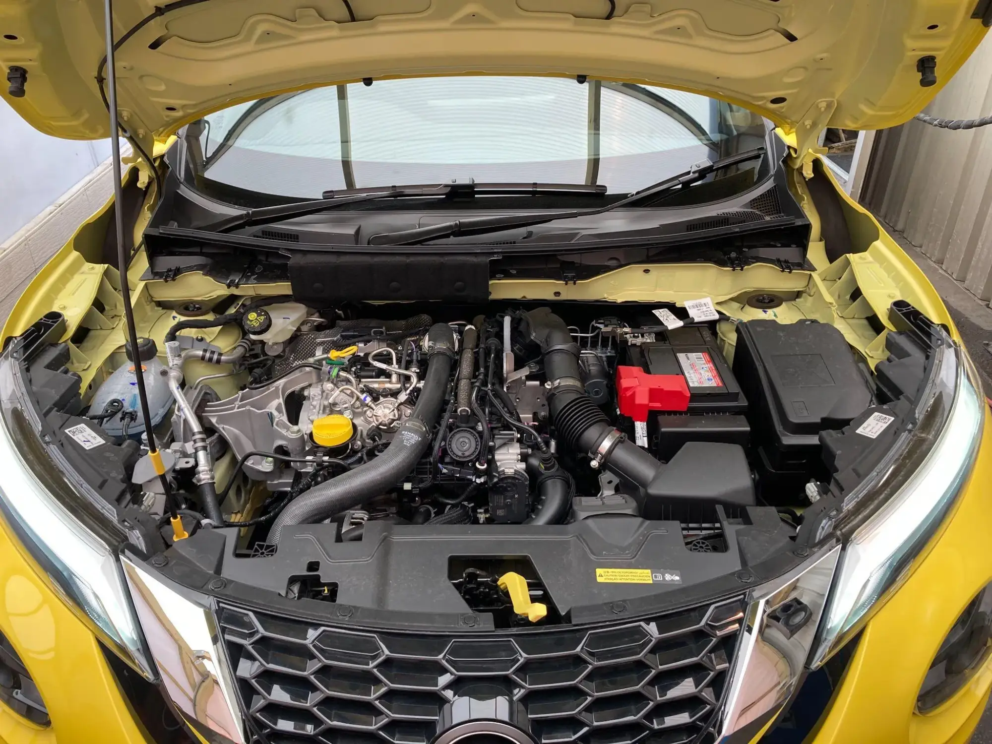 Nissan Juke Image 28