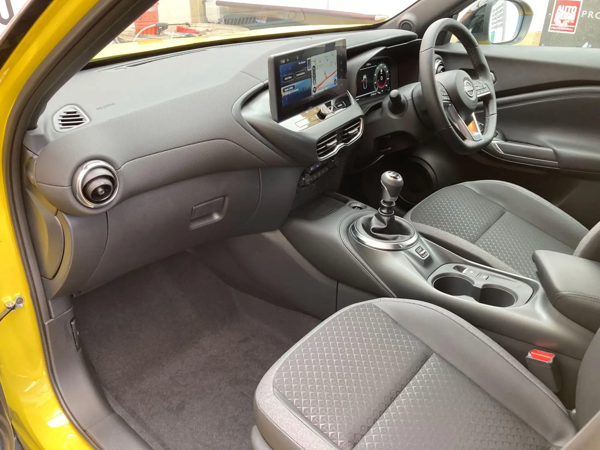 Nissan Juke Image 29