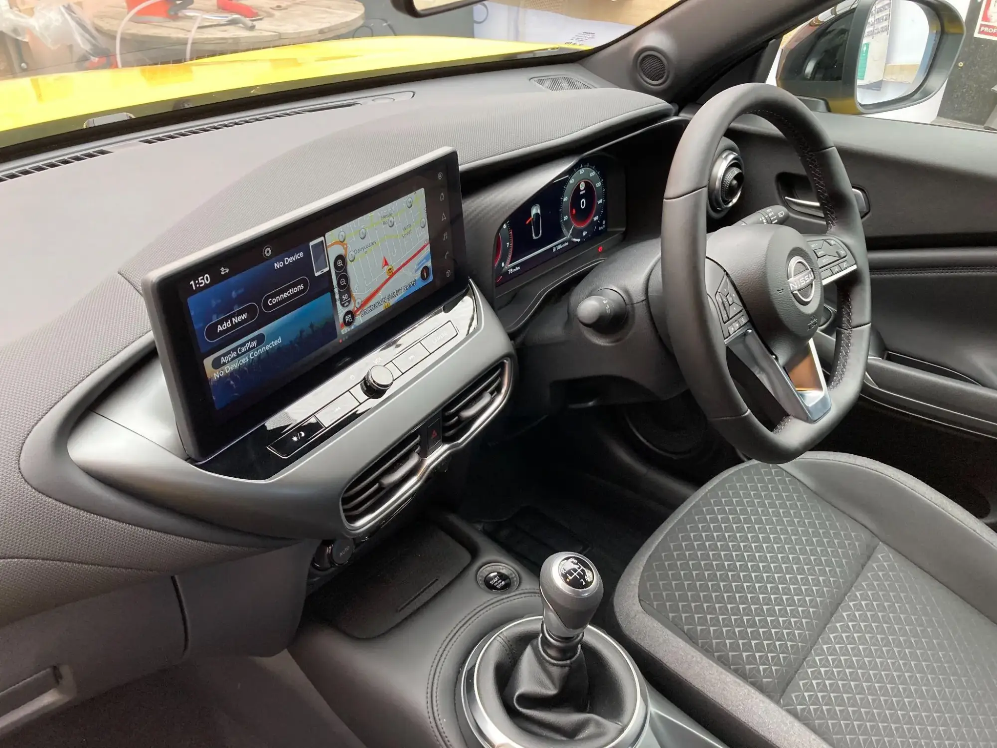 Nissan Juke Image 30