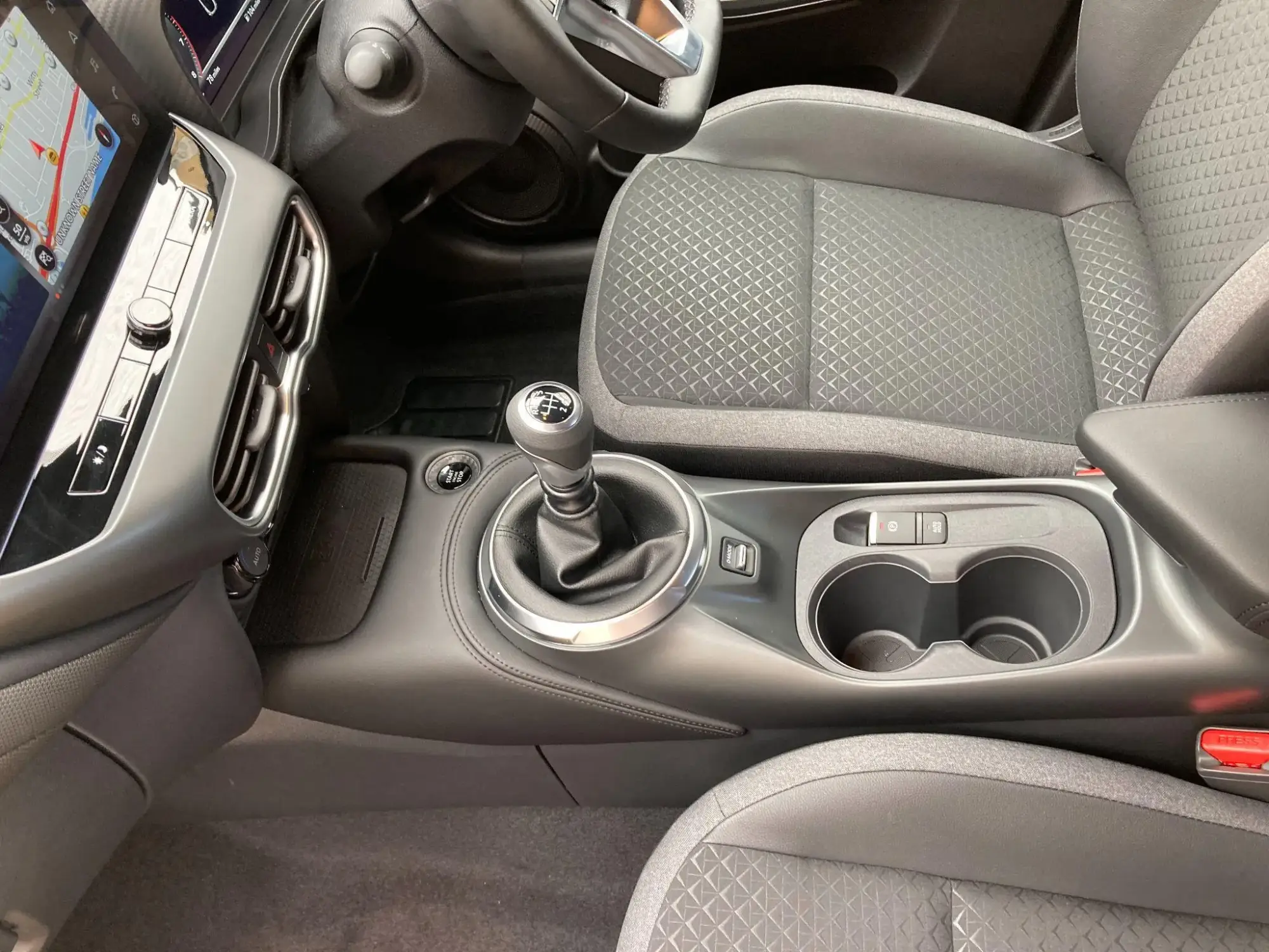 Nissan Juke Image 31