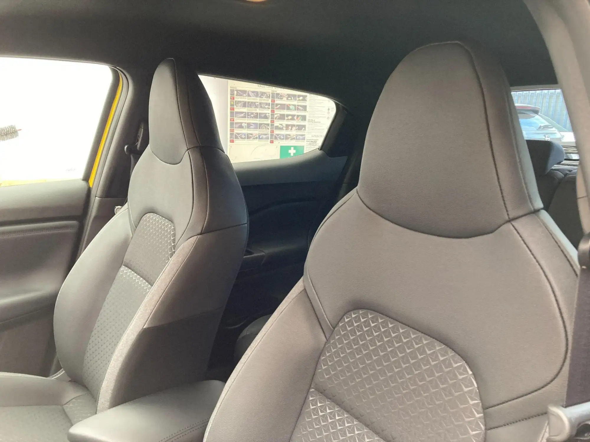 Nissan Juke Image 33