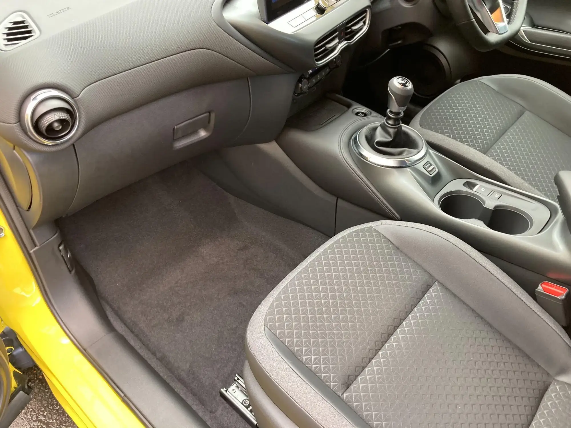Nissan Juke Image 34