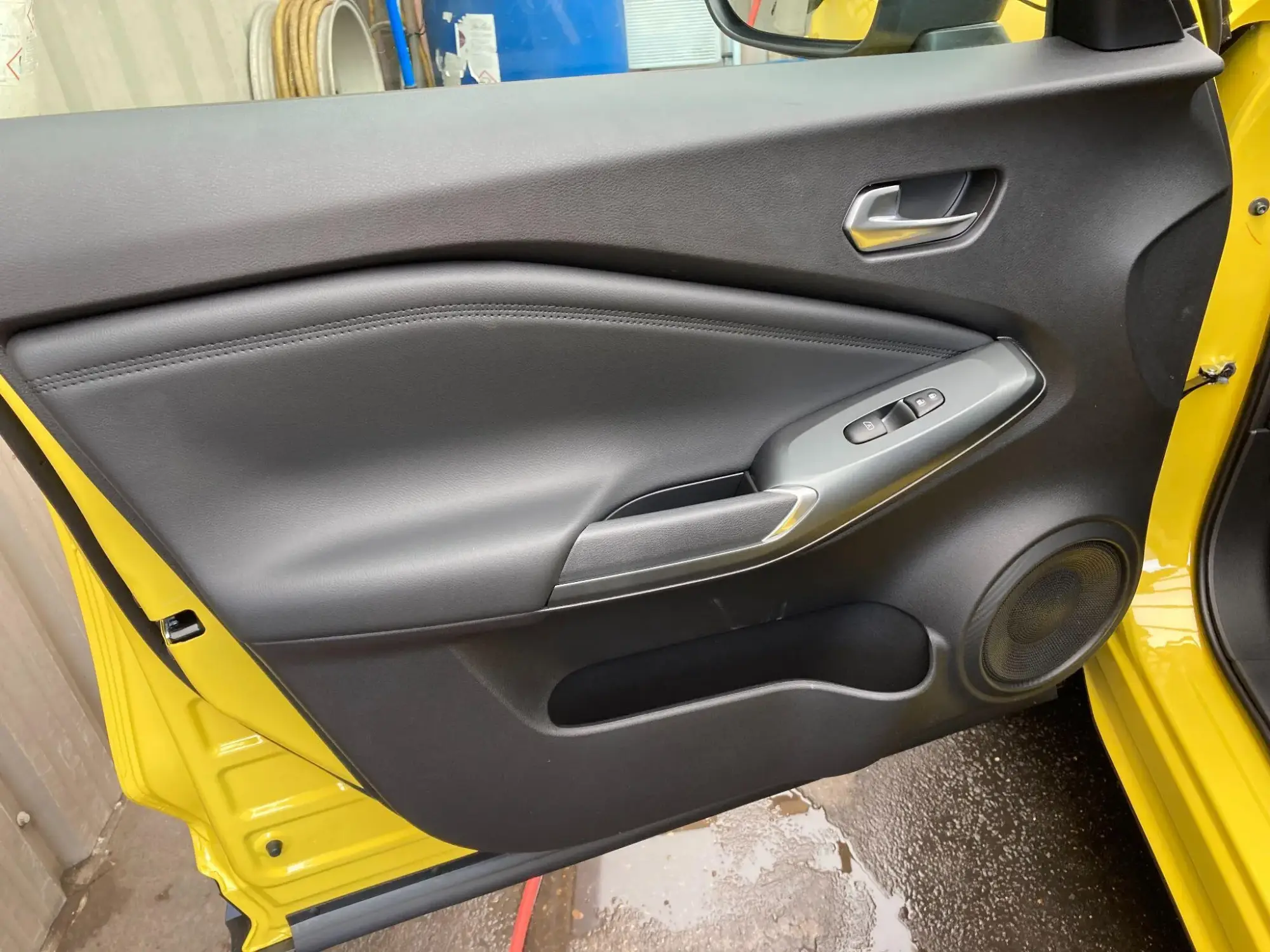 Nissan Juke Image 35