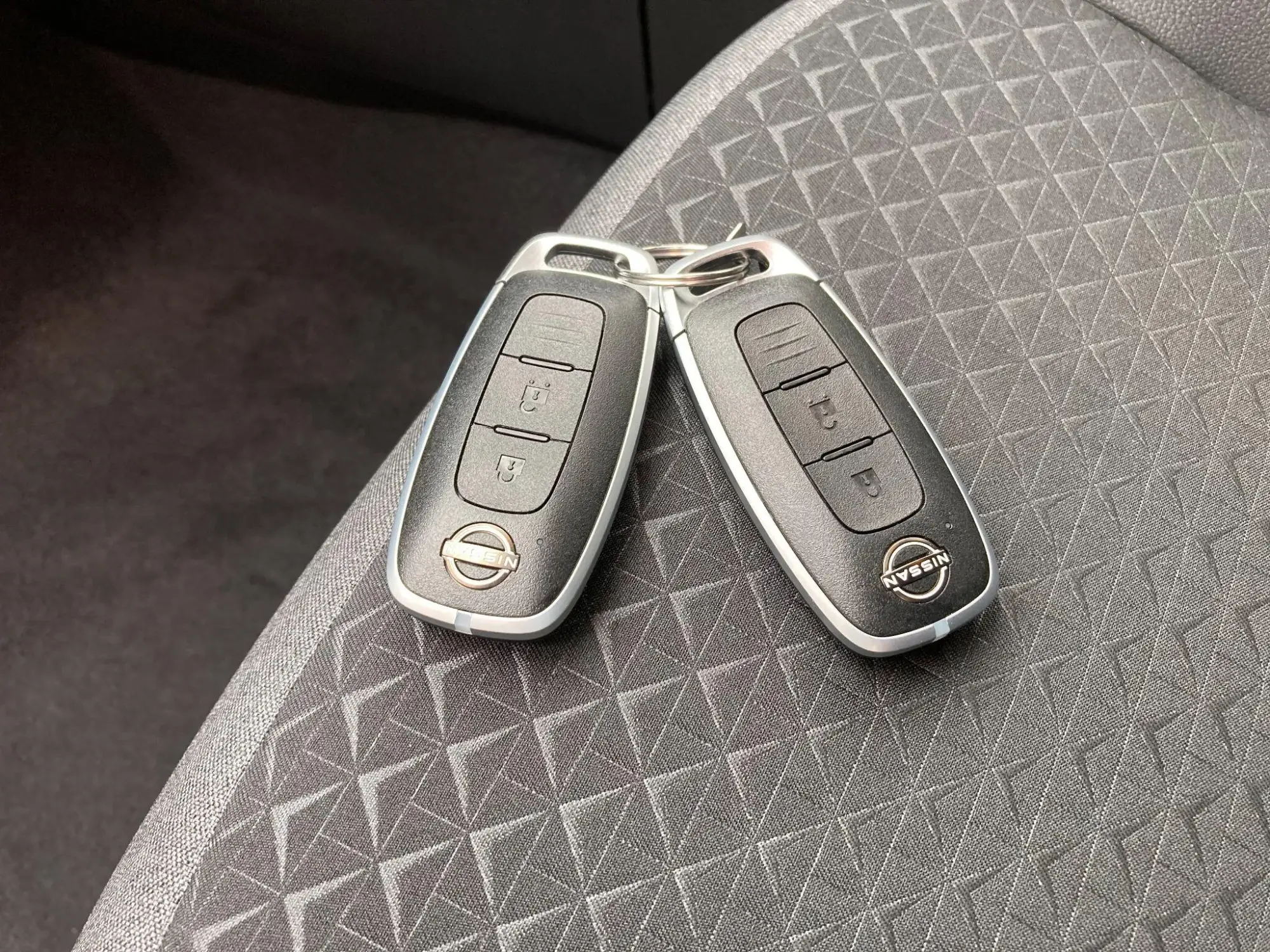 Nissan Juke Image 37