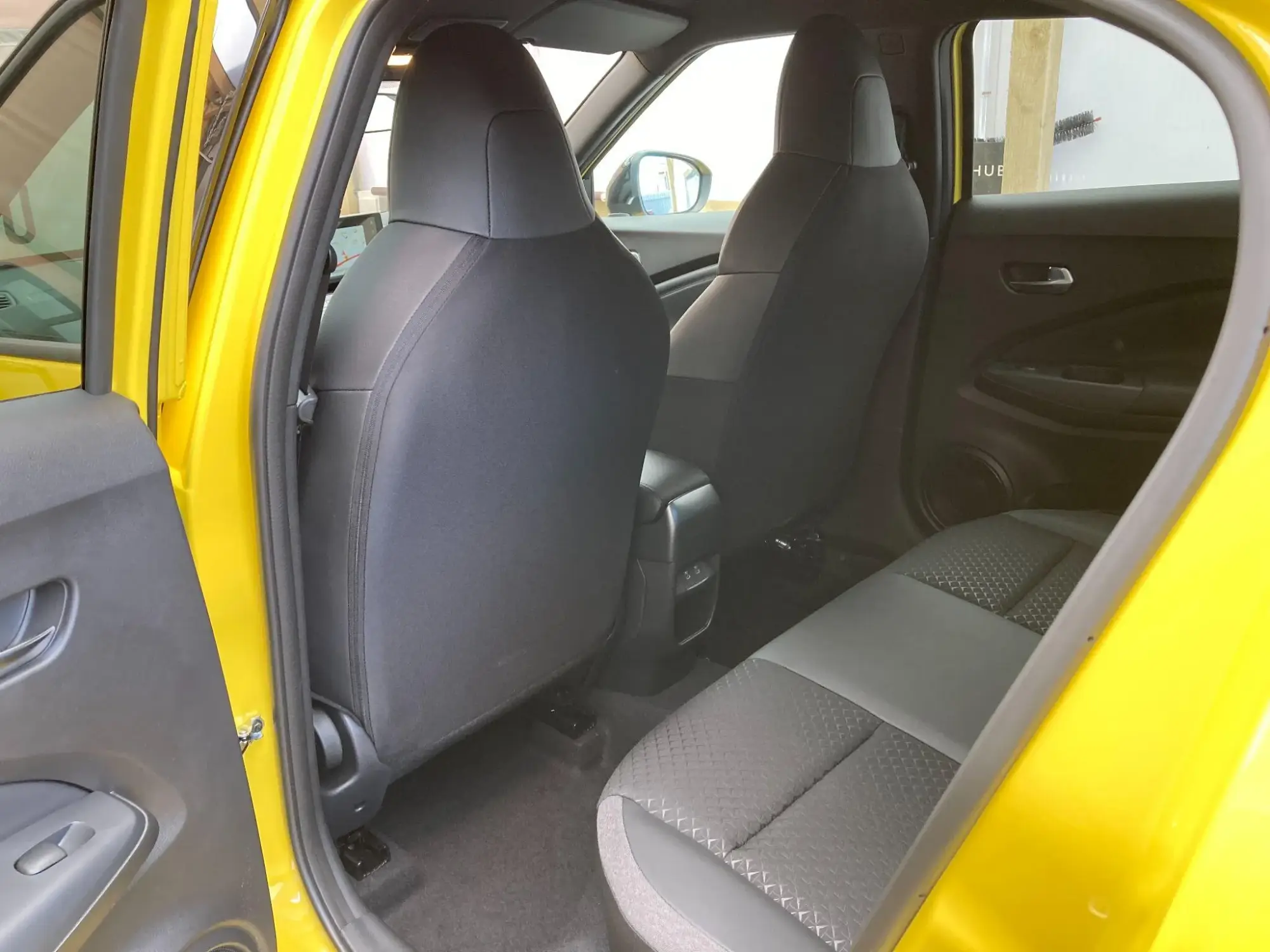 Nissan Juke Image 38