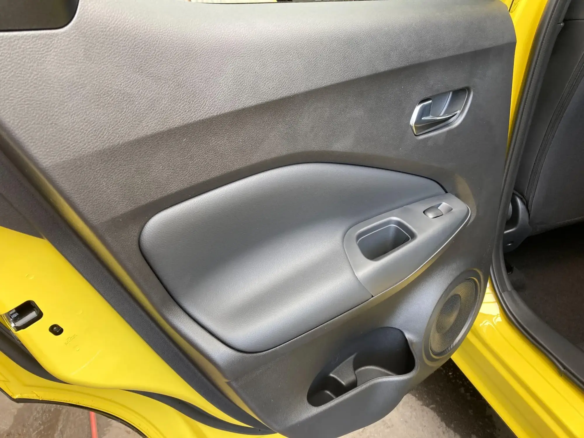 Nissan Juke Image 39